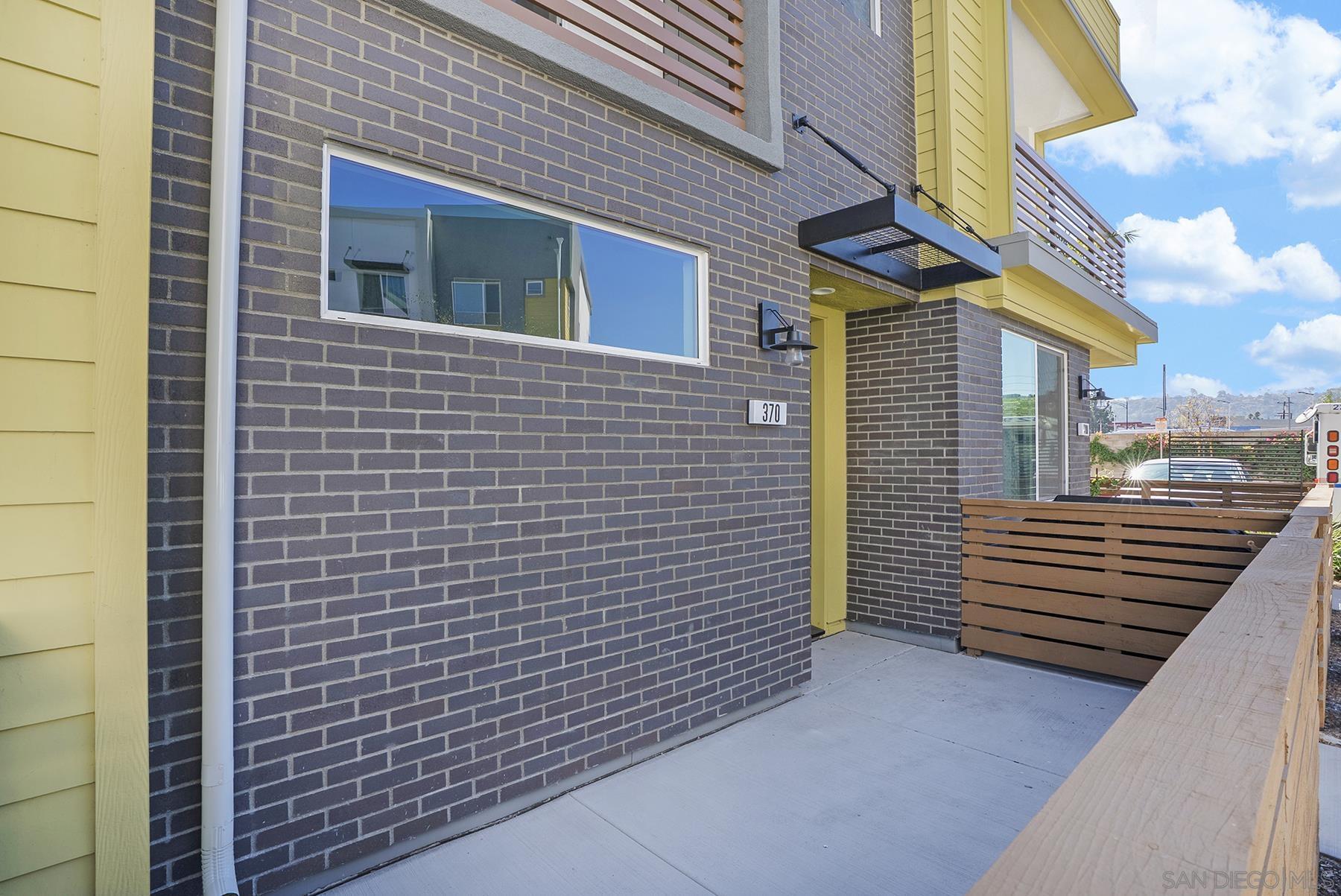 Detail Gallery Image 39 of 44 For 370  Gateway Dr, El Cajon,  CA 92020 - 3 Beds | 3 Baths