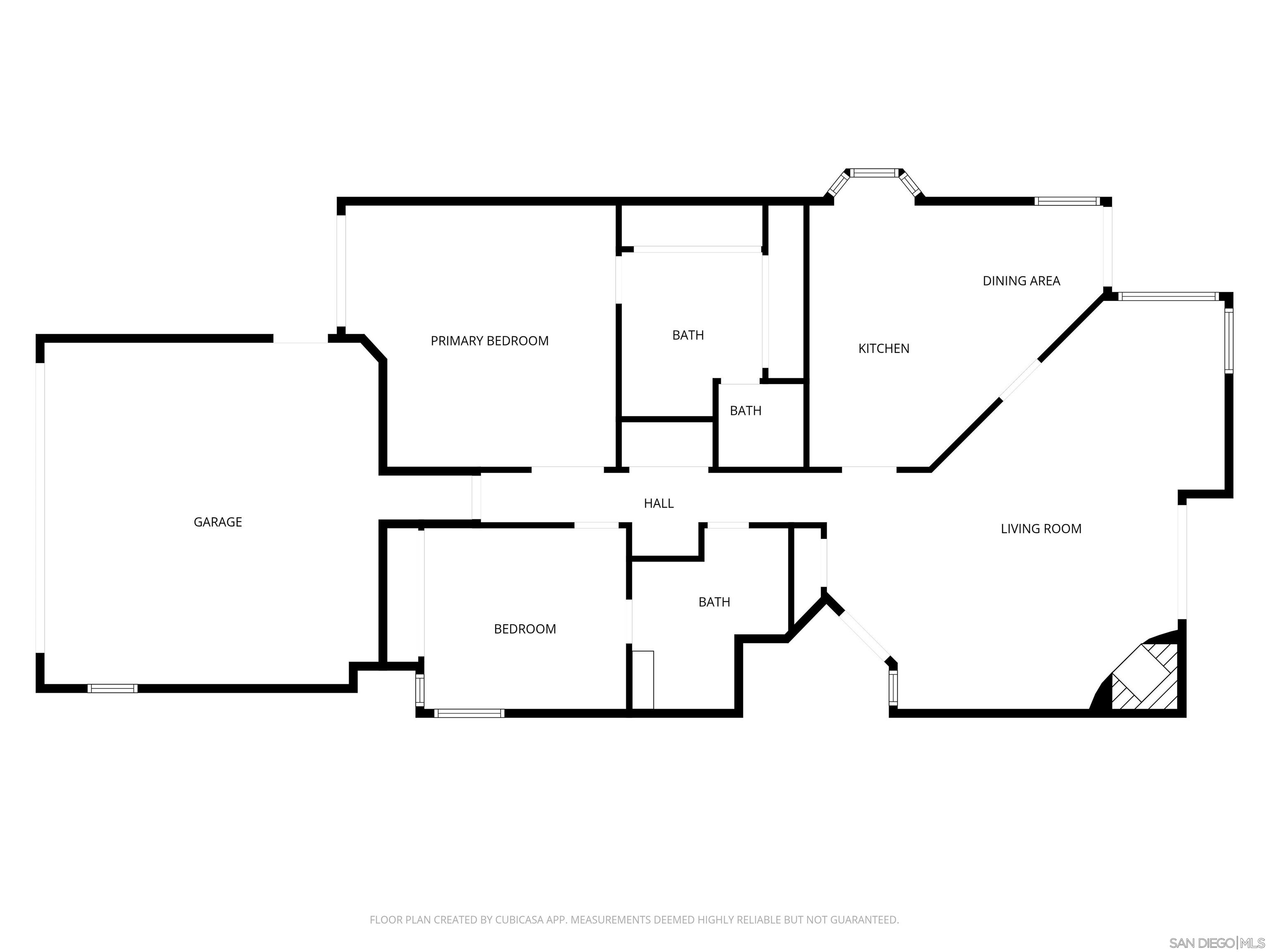 Detail Gallery Image 53 of 75 For 17632  Caminito Hercuba, San Diego,  CA 92128 - 2 Beds | 2 Baths
