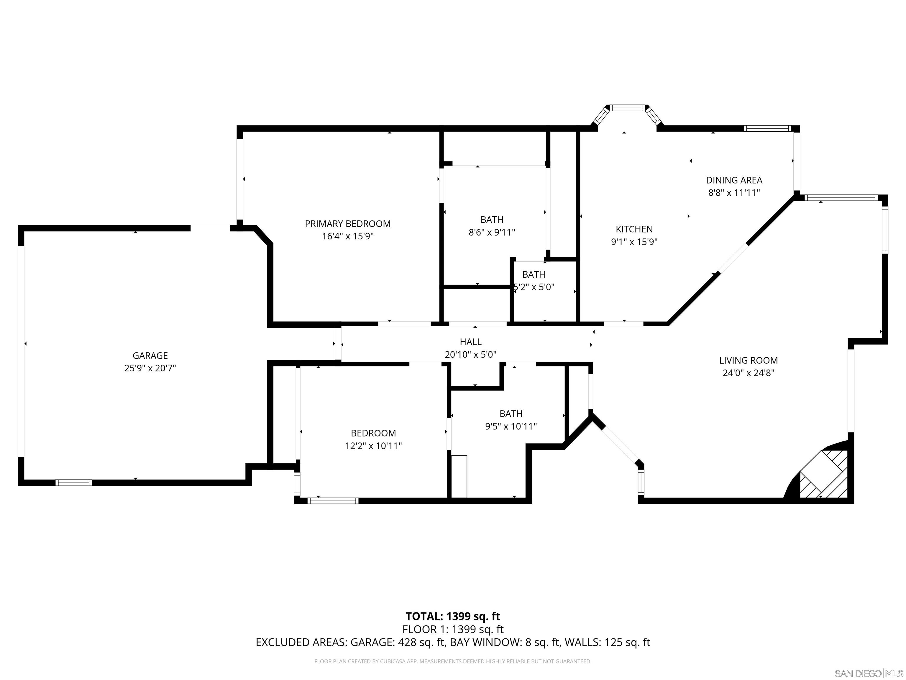 Detail Gallery Image 54 of 75 For 17632  Caminito Hercuba, San Diego,  CA 92128 - 2 Beds | 2 Baths