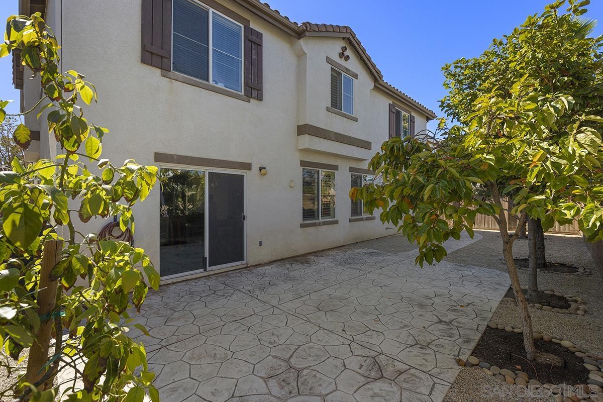 Detail Gallery Image 40 of 43 For 4322  Vista Verde Way, Oceanside,  CA 92057 - 5 Beds | 3 Baths