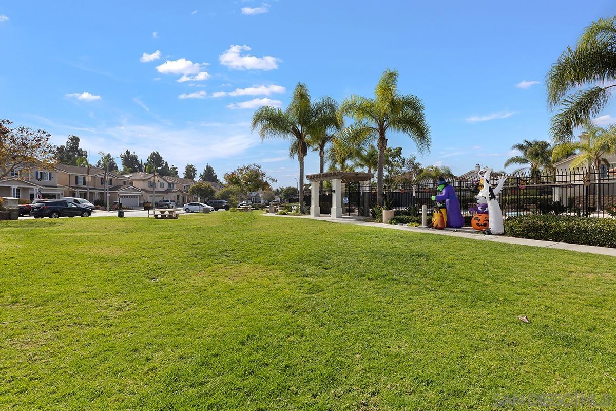 Detail Gallery Image 48 of 56 For 4322  Vista Verde Way, Oceanside,  CA 92057 - 5 Beds | 3 Baths