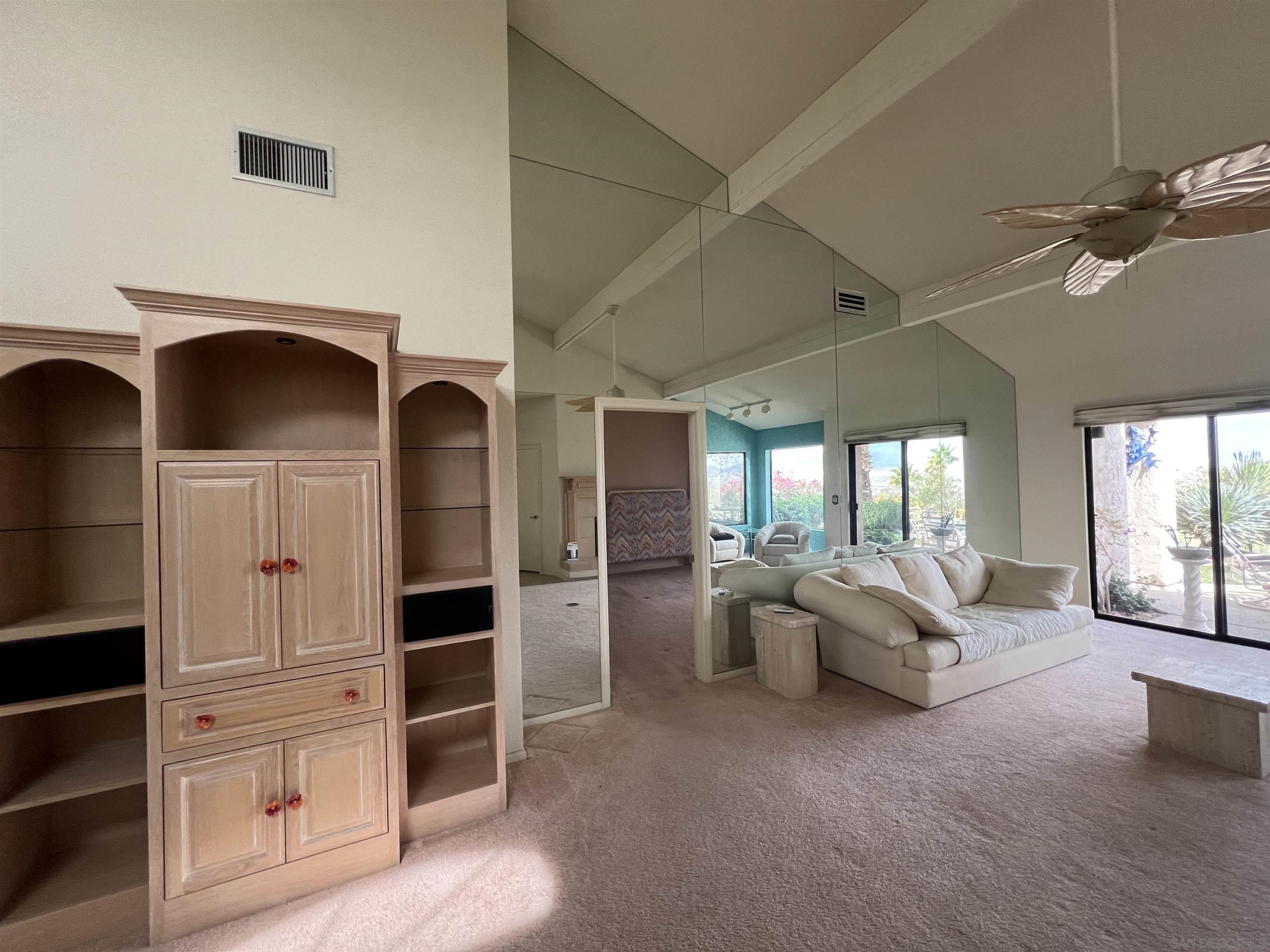 Detail Gallery Image 13 of 32 For 4683  Desert Vista Dr, Borrego Springs,  CA 92004 - 3 Beds | 2 Baths