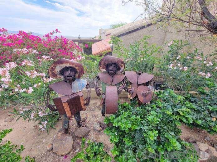 Detail Gallery Image 24 of 32 For 4683  Desert Vista Dr, Borrego Springs,  CA 92004 - 3 Beds | 2 Baths
