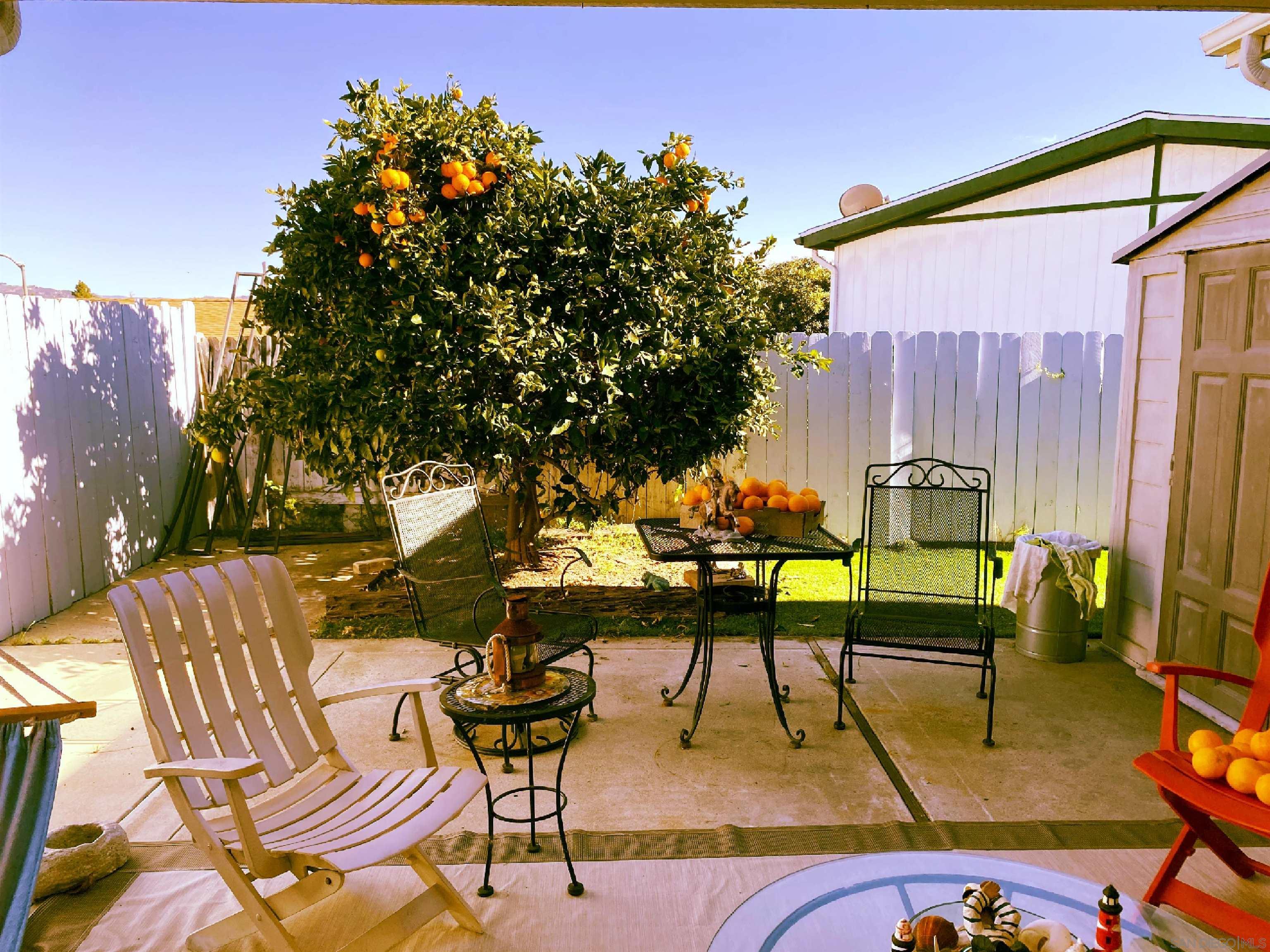 Detail Gallery Image 19 of 19 For 629  via Santiago, Vista,  CA 92081 - 2 Beds | 2 Baths