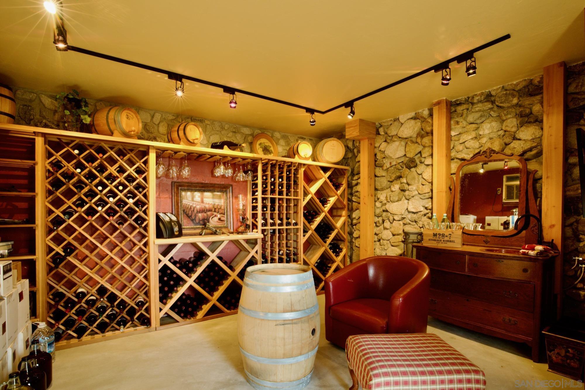 Detail Gallery Image 29 of 66 For 32800  Camino Ortega, Warner Springs,  CA 92086 - 2 Beds | 2 Baths