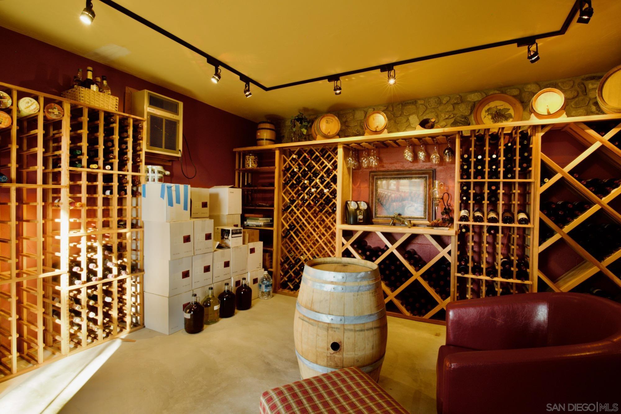 Detail Gallery Image 30 of 66 For 32800  Camino Ortega, Warner Springs,  CA 92086 - 2 Beds | 2 Baths