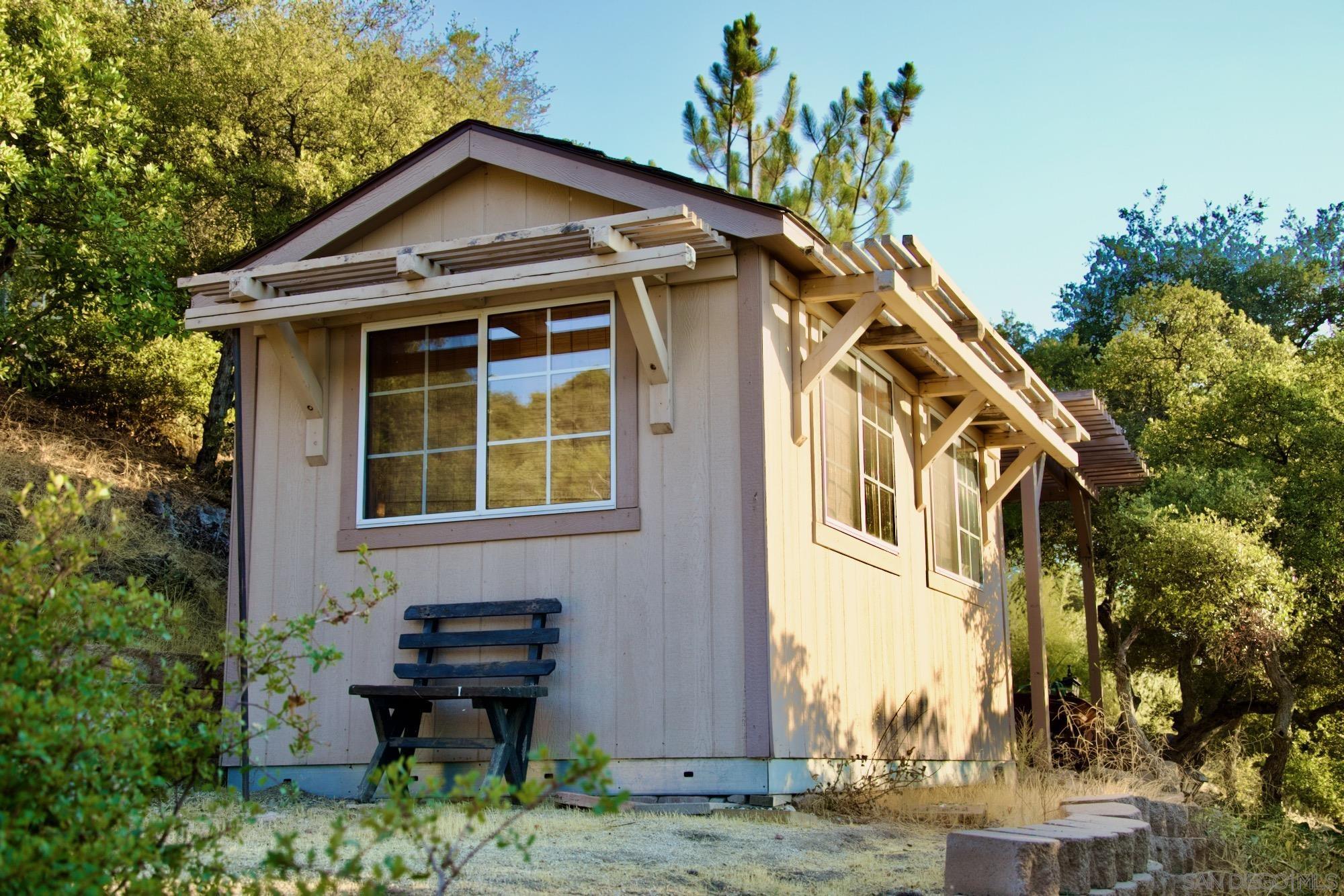 Detail Gallery Image 36 of 66 For 32800  Camino Ortega, Warner Springs,  CA 92086 - 2 Beds | 2 Baths