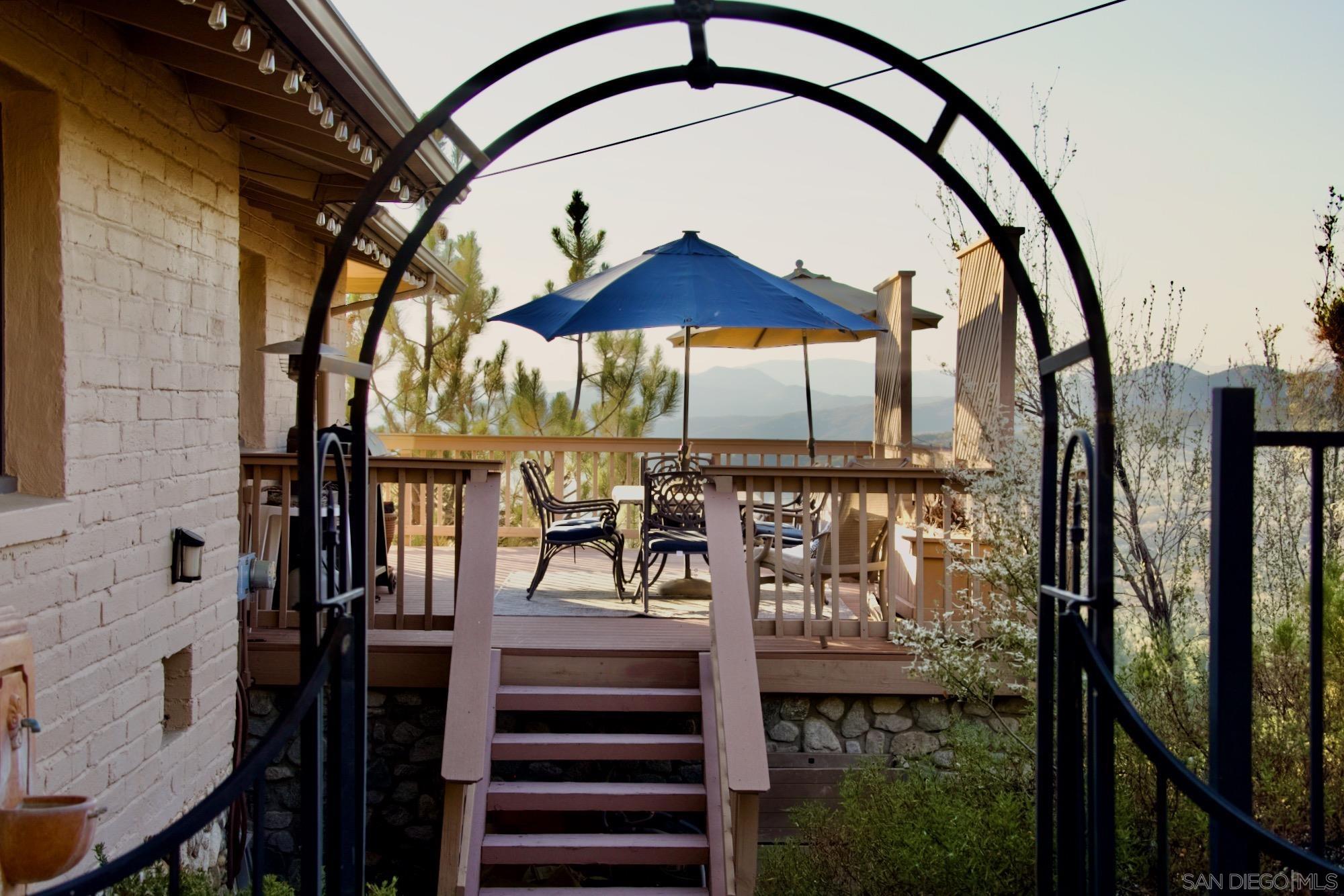 Detail Gallery Image 38 of 66 For 32800  Camino Ortega, Warner Springs,  CA 92086 - 2 Beds | 2 Baths