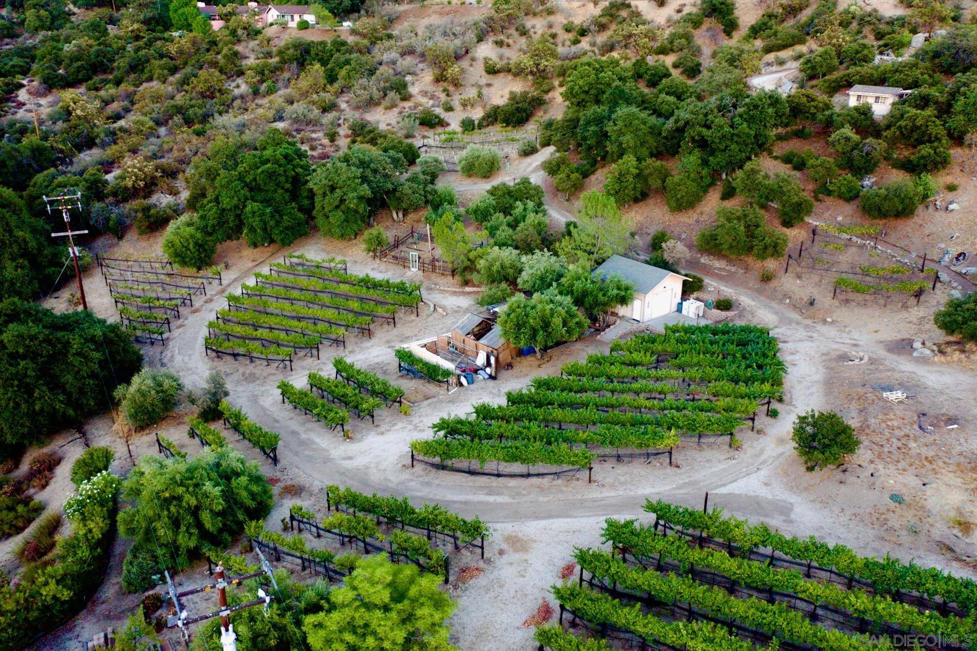 Detail Gallery Image 57 of 66 For 32800  Camino Ortega, Warner Springs,  CA 92086 - 2 Beds | 2 Baths