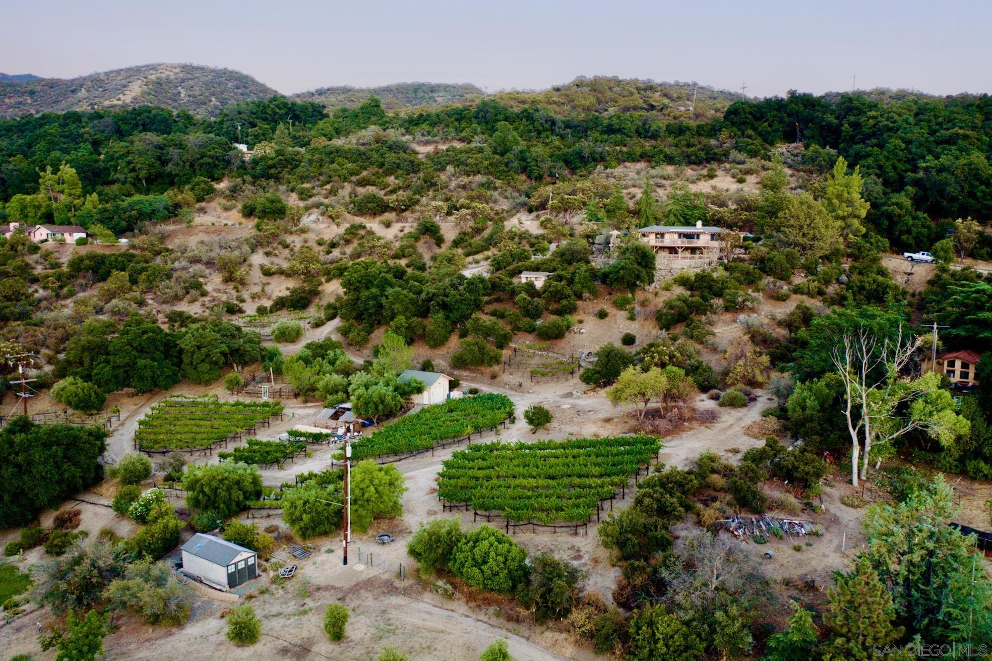 Detail Gallery Image 58 of 66 For 32800  Camino Ortega, Warner Springs,  CA 92086 - 2 Beds | 2 Baths