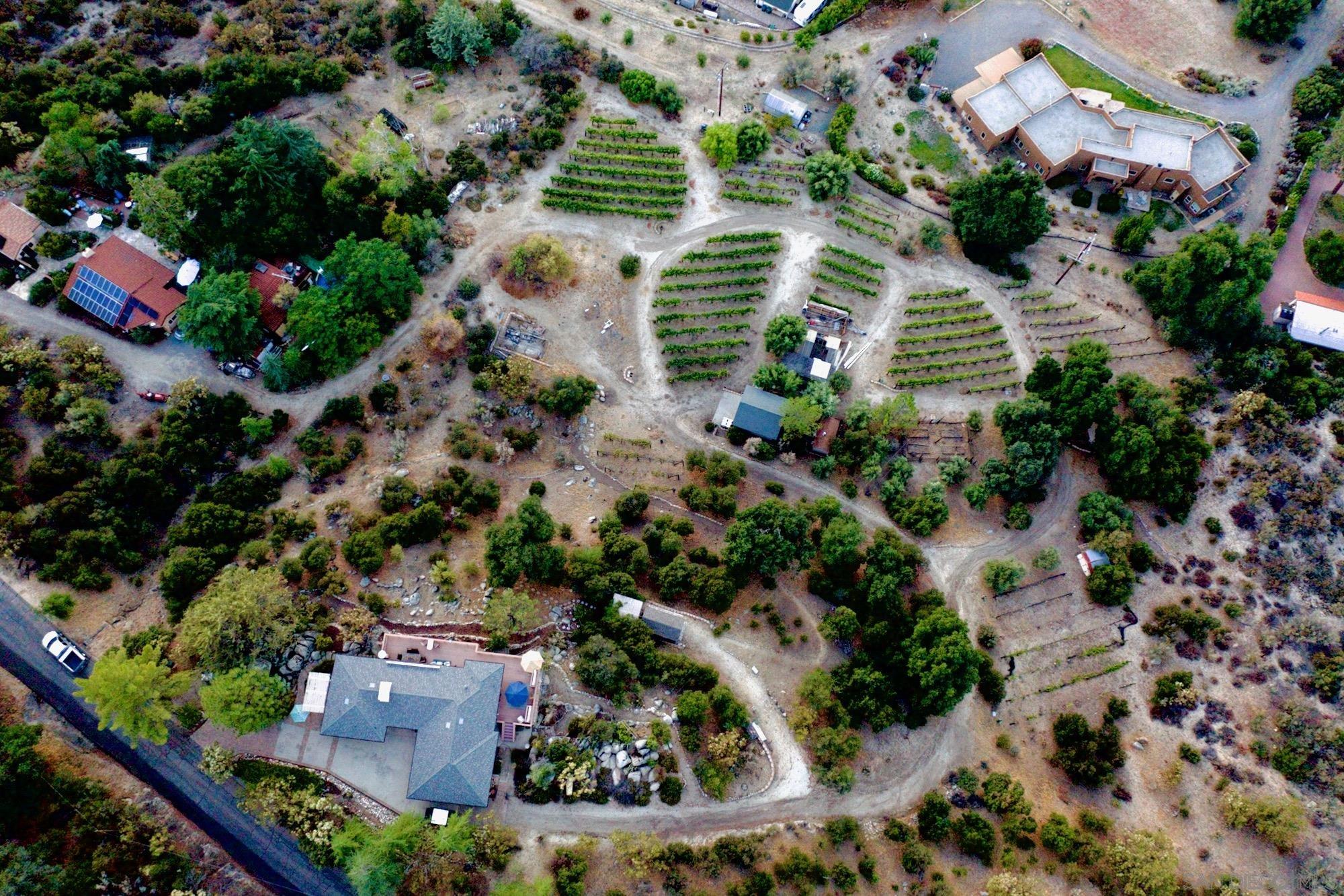 Detail Gallery Image 59 of 66 For 32800  Camino Ortega, Warner Springs,  CA 92086 - 2 Beds | 2 Baths