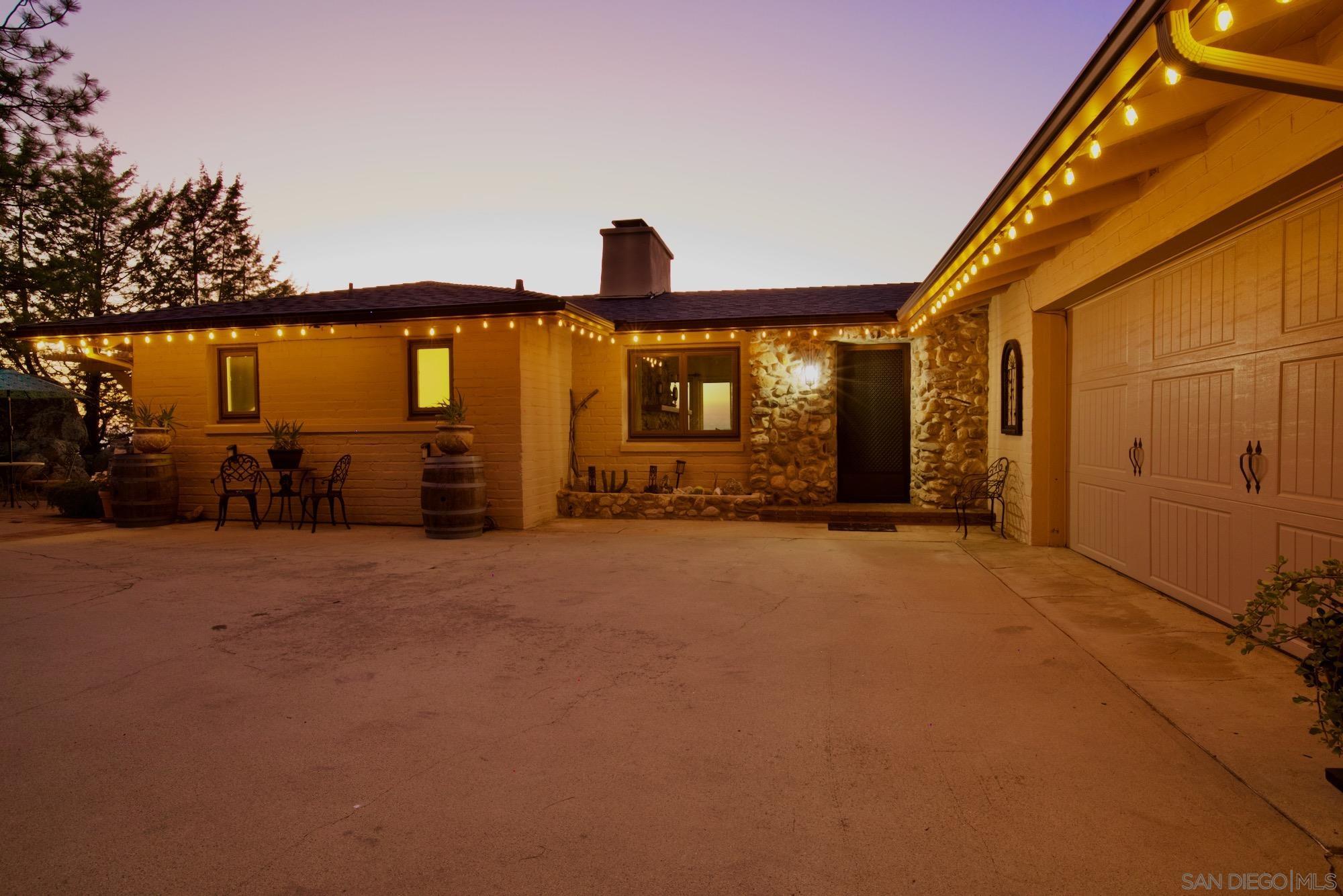 Detail Gallery Image 61 of 66 For 32800  Camino Ortega, Warner Springs,  CA 92086 - 2 Beds | 2 Baths