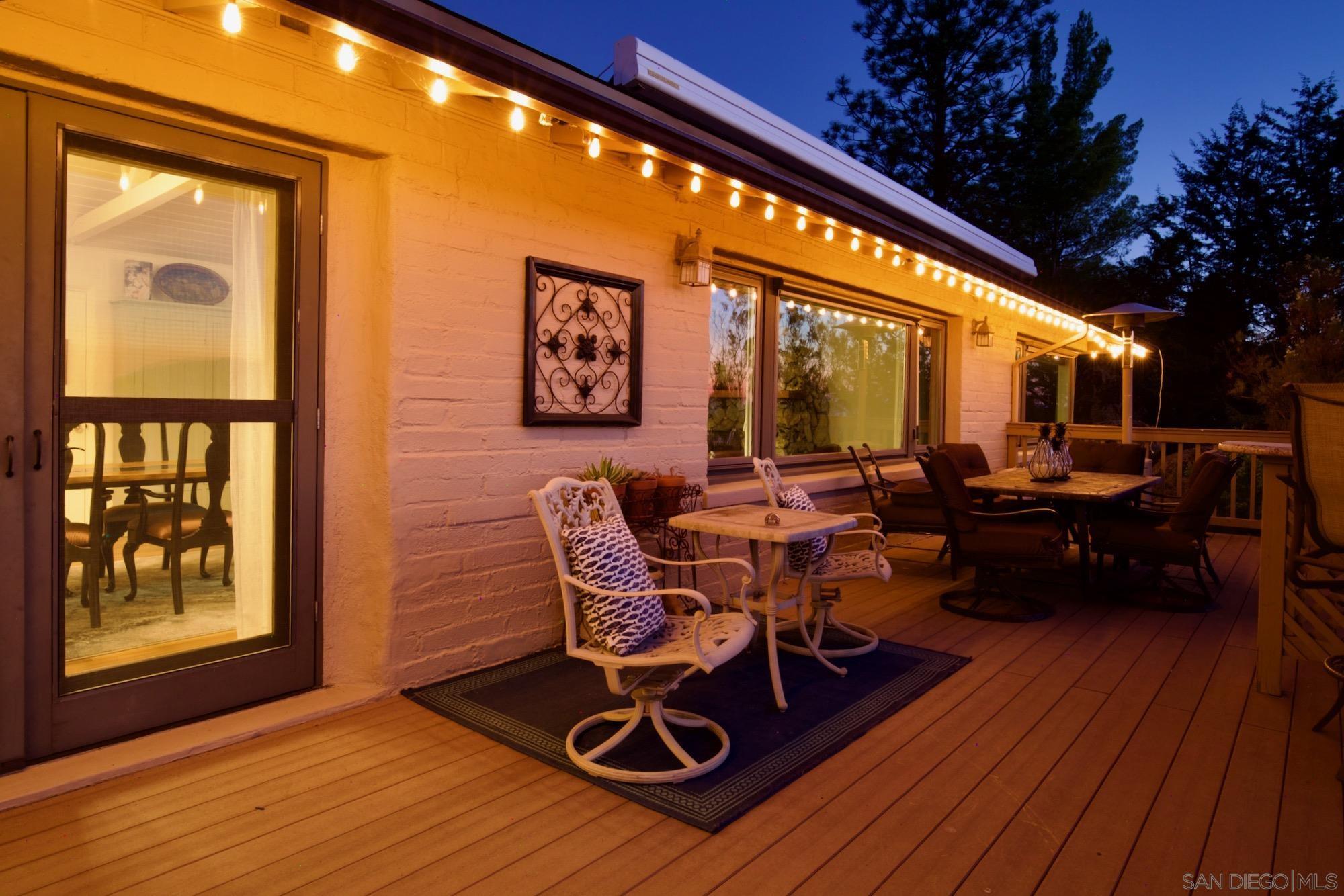 Detail Gallery Image 63 of 66 For 32800  Camino Ortega, Warner Springs,  CA 92086 - 2 Beds | 2 Baths