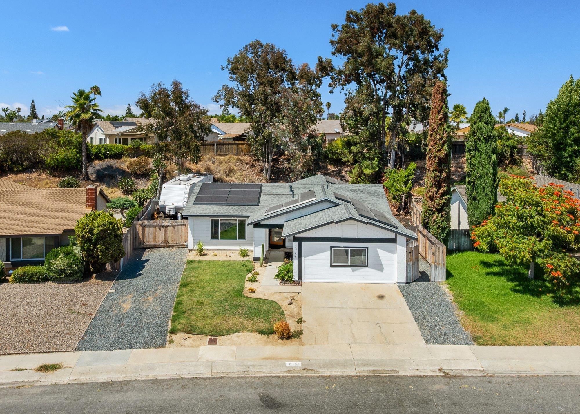 Detail Gallery Image 2 of 39 For 7942 & 7944  Calico St, San Diego,  CA 92126 - – Beds | – Baths