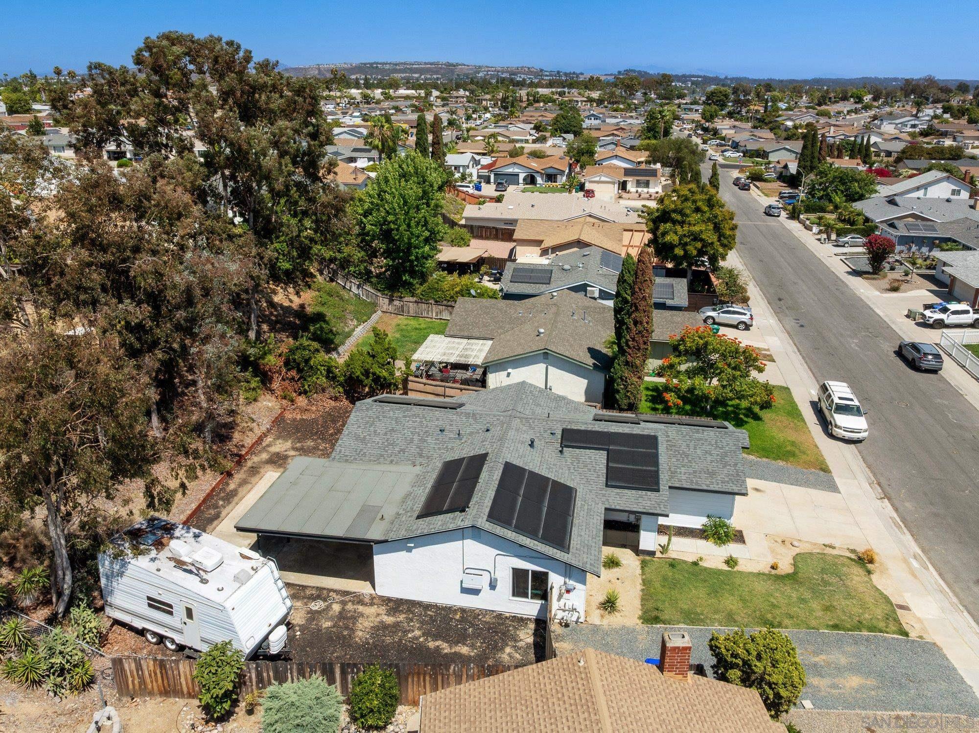 Detail Gallery Image 34 of 39 For 7942 & 7944  Calico St, San Diego,  CA 92126 - – Beds | – Baths