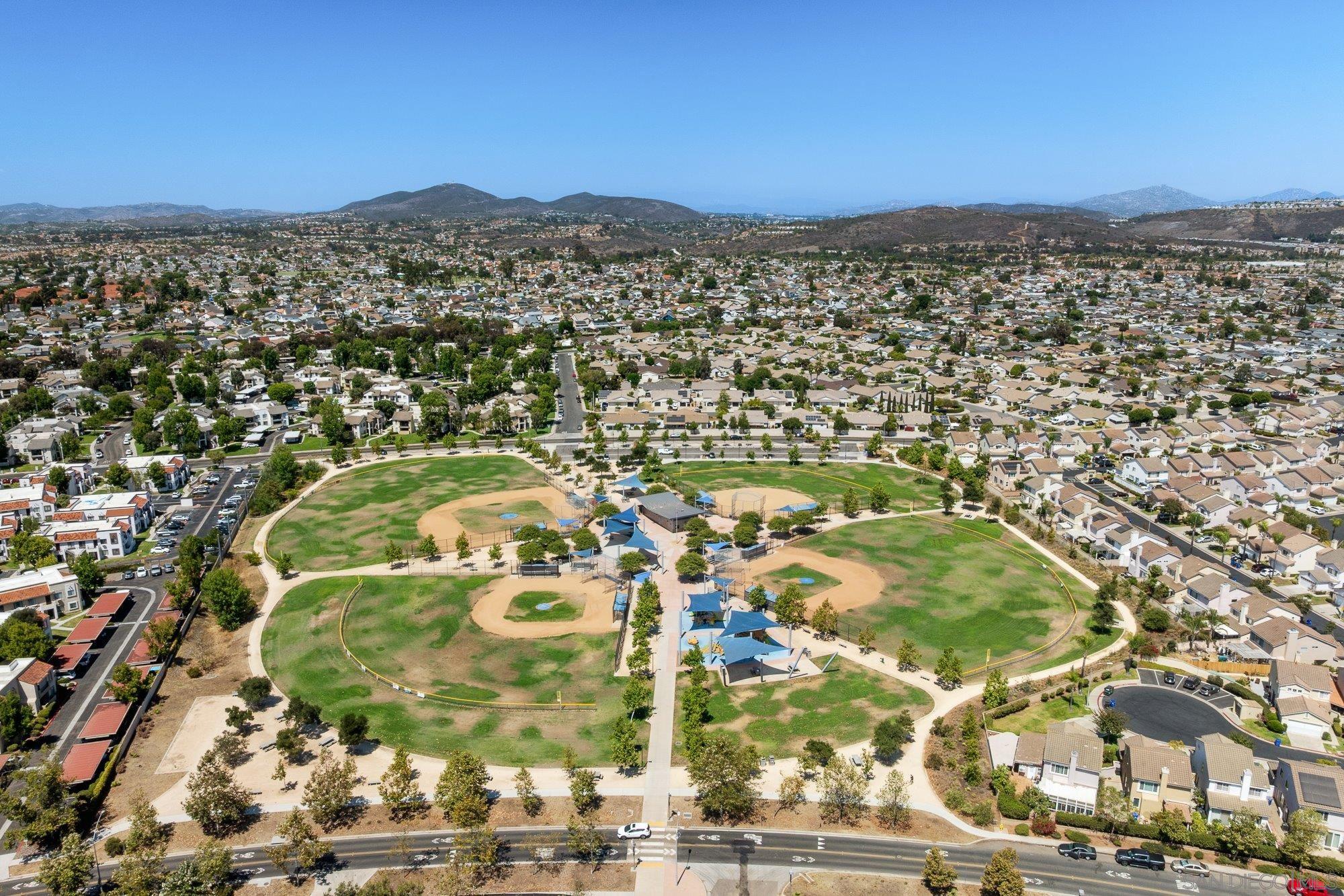 Detail Gallery Image 39 of 39 For 7942 & 7944  Calico St, San Diego,  CA 92126 - – Beds | – Baths