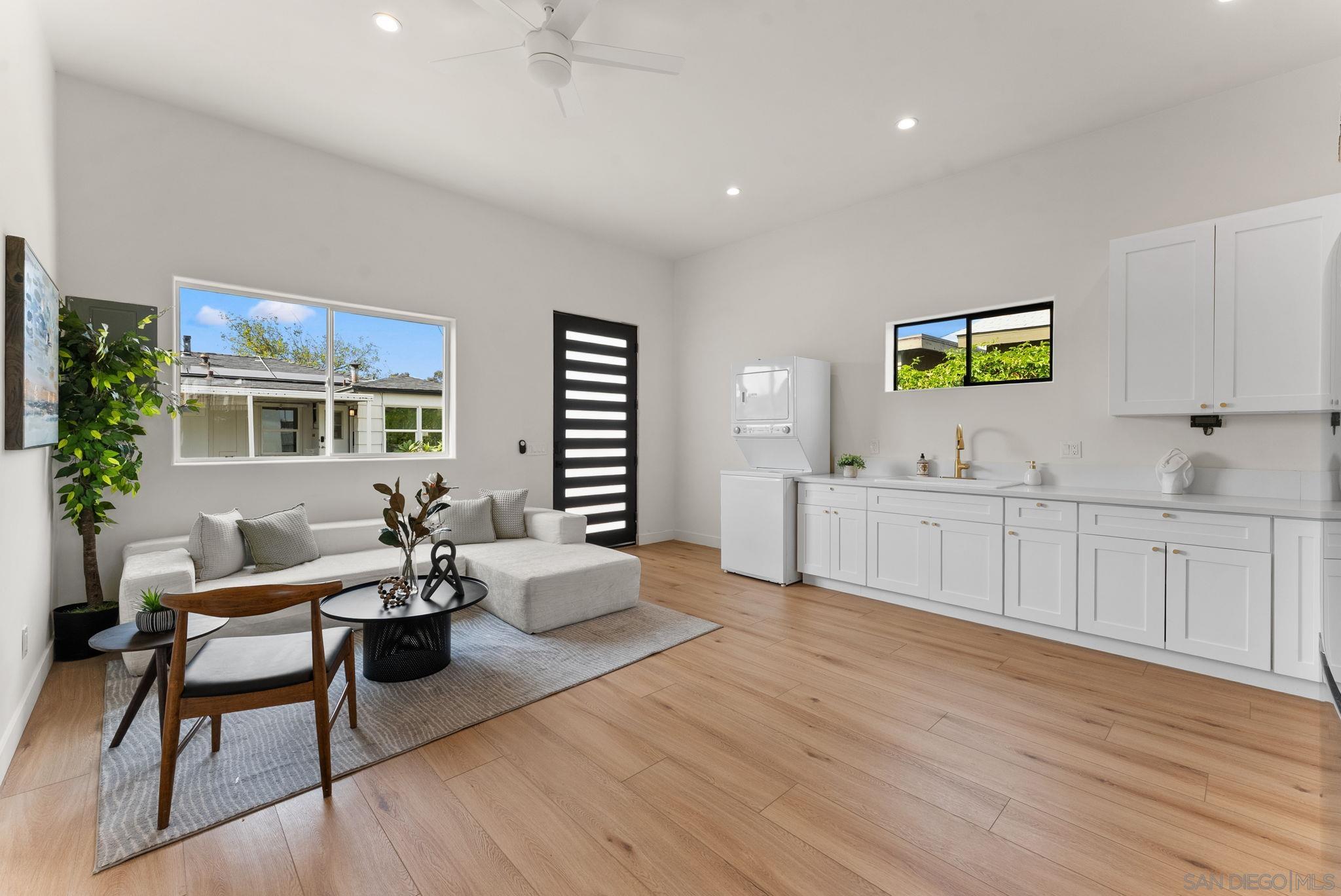 Detail Gallery Image 30 of 46 For 703  40th St, San Diego,  CA 92102 - 5 Beds | 2 Baths