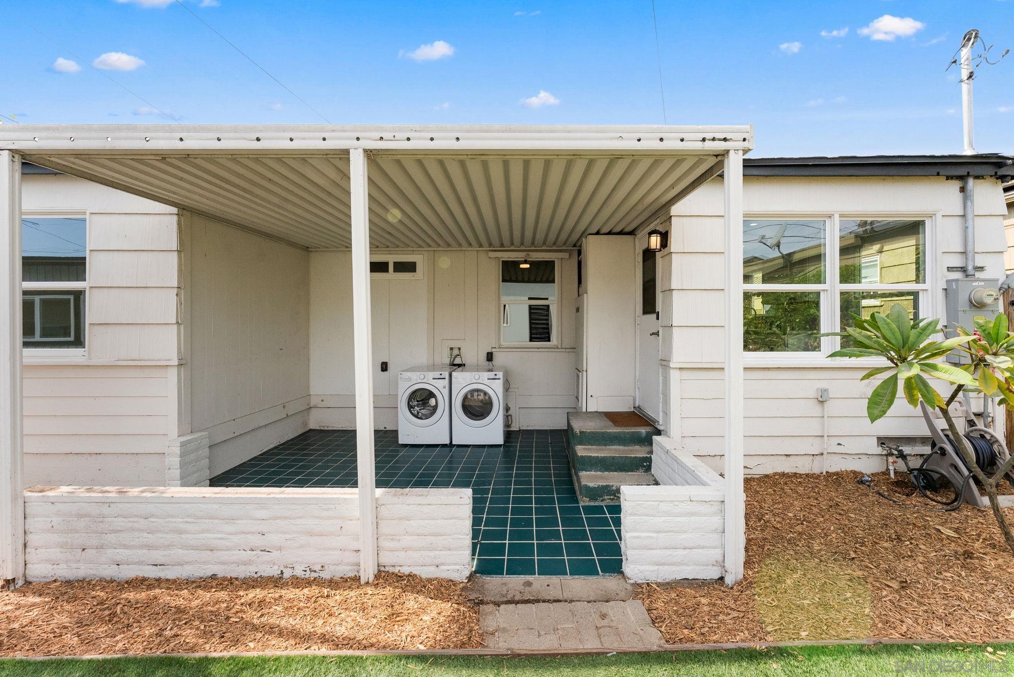 Detail Gallery Image 36 of 46 For 703  40th St, San Diego,  CA 92102 - 5 Beds | 2 Baths