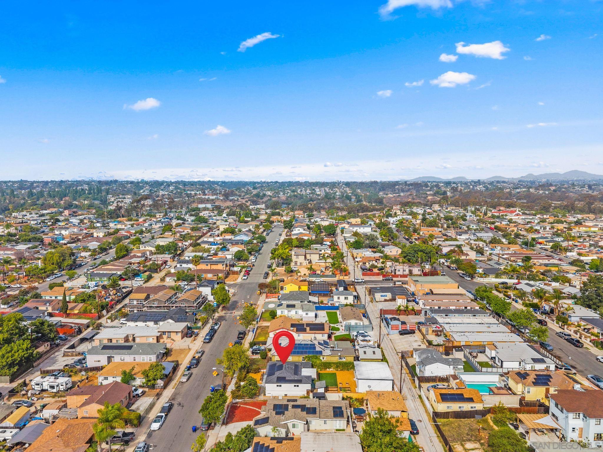 Detail Gallery Image 43 of 46 For 703  40th St, San Diego,  CA 92102 - 5 Beds | 2 Baths