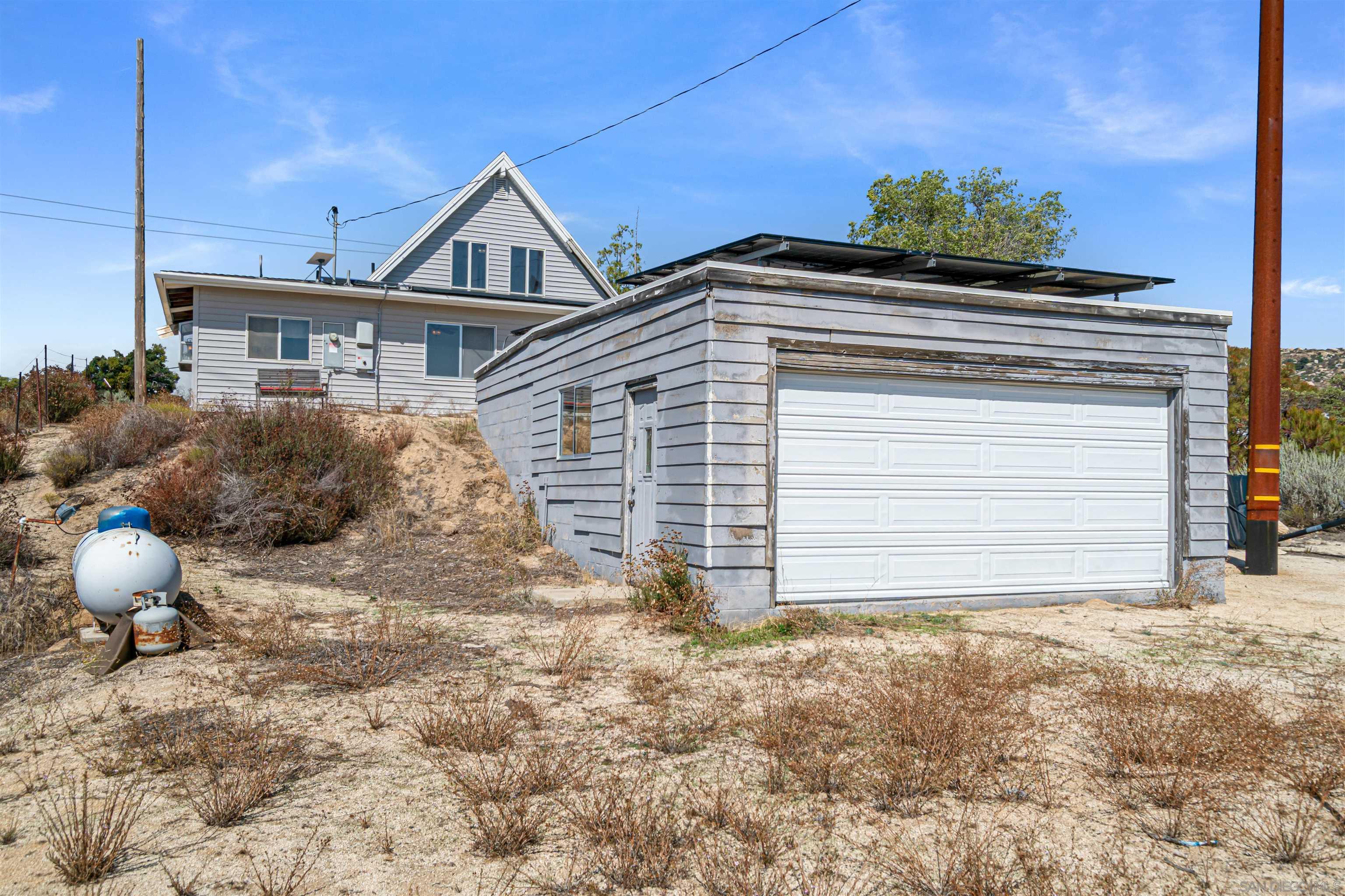Detail Gallery Image 40 of 43 For 2804  Miller Valley Road, Pine Valley,  CA 91962 - 3 Beds | 2/1 Baths