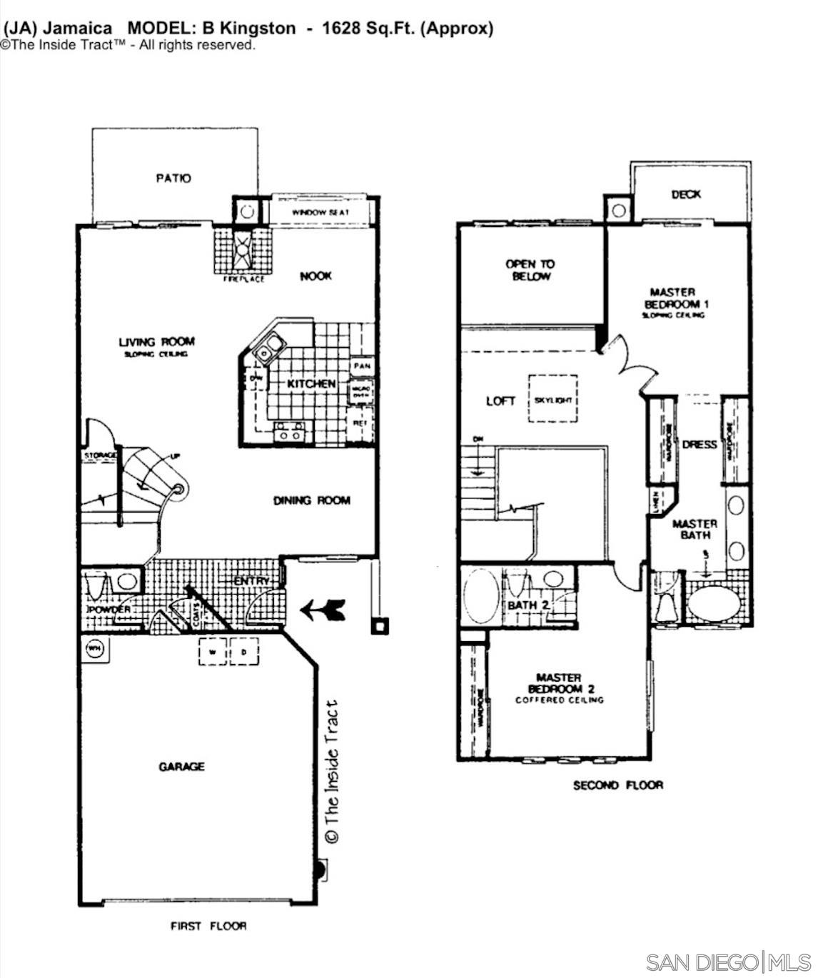 Detail Gallery Image 33 of 33 For 29452  Port Royal, Laguna Niguel,  CA 92677 - 2 Beds | 2/1 Baths