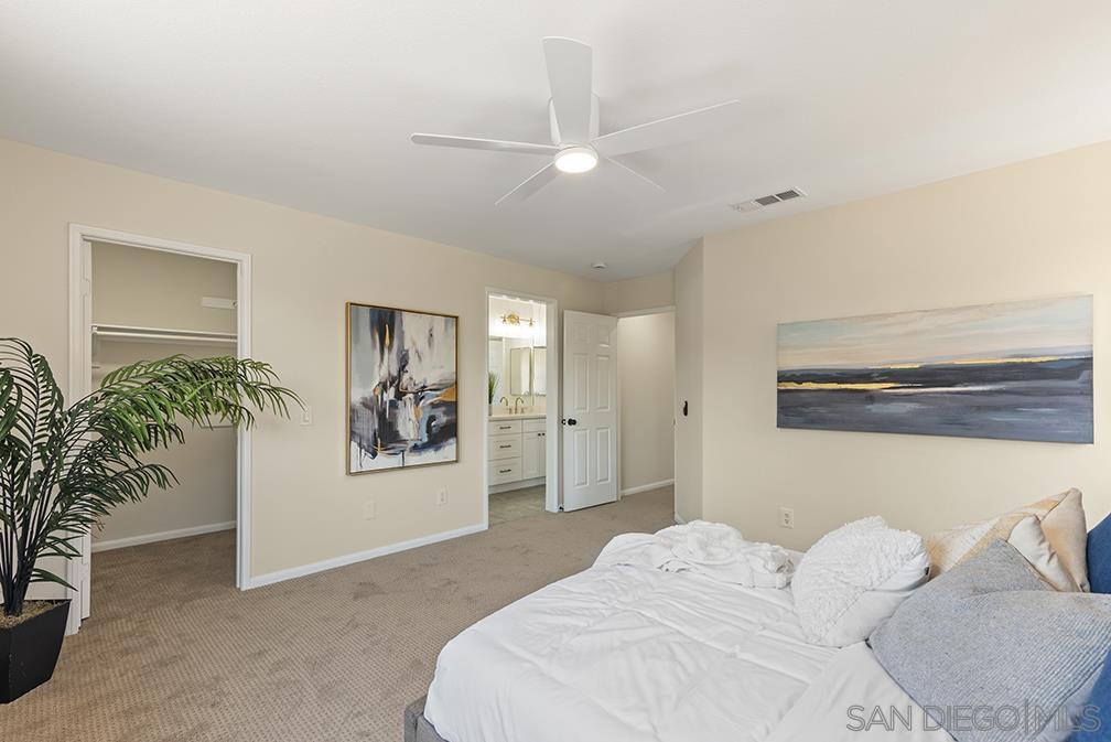 Detail Gallery Image 18 of 41 For 2861 W Canyon Ave, San Diego,  CA 92123 - 3 Beds | 2/1 Baths