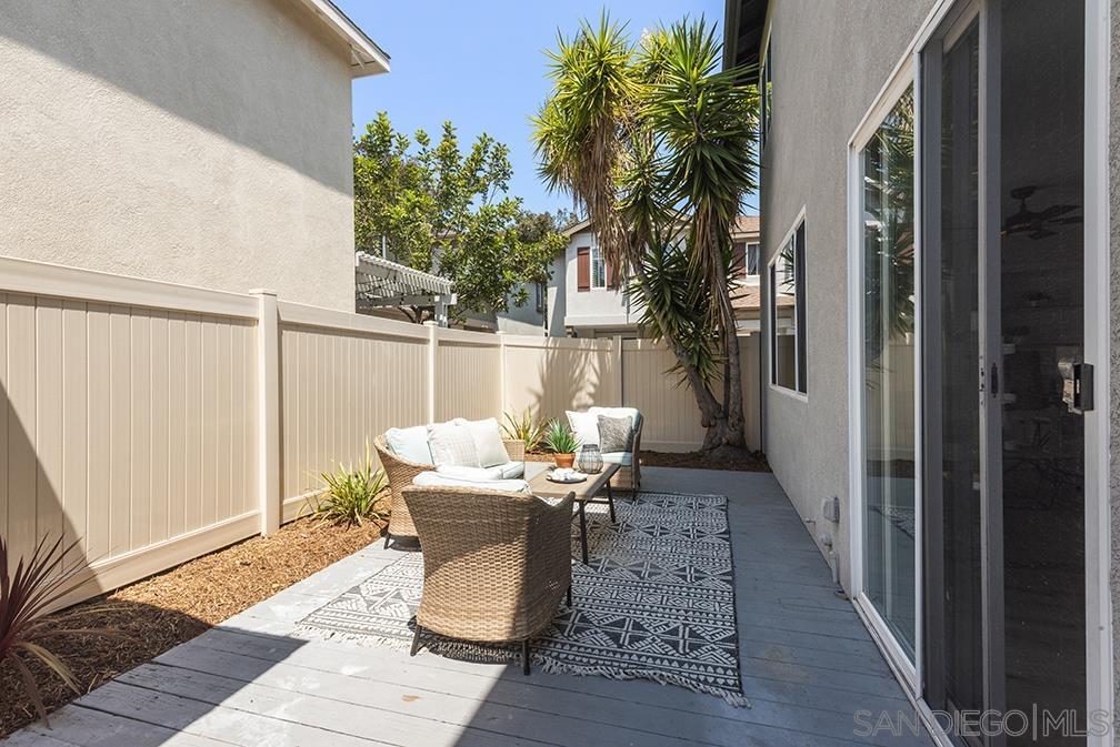 Detail Gallery Image 27 of 41 For 2861 W Canyon Ave, San Diego,  CA 92123 - 3 Beds | 2/1 Baths