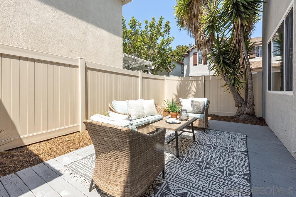Detail Gallery Image 28 of 41 For 2861 W Canyon Ave, San Diego,  CA 92123 - 3 Beds | 2/1 Baths