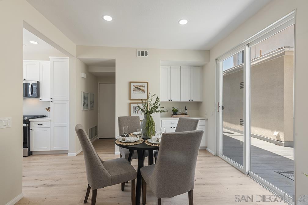 Detail Gallery Image 8 of 41 For 2861 W Canyon Ave, San Diego,  CA 92123 - 3 Beds | 2/1 Baths