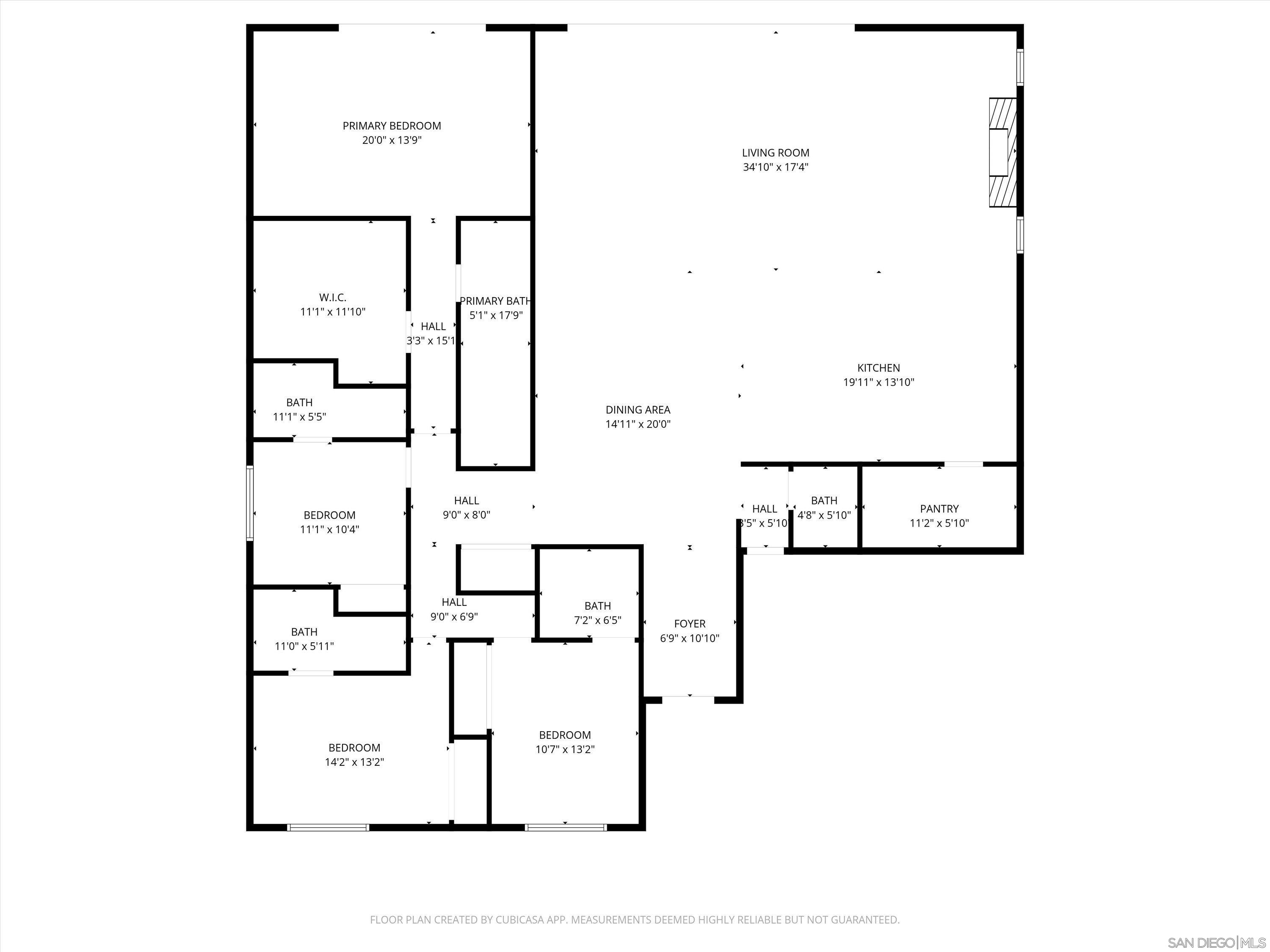 Detail Gallery Image 32 of 37 For 18802  Saginaw Drive, Irvine,  CA 92603 - 4 Beds | 4/1 Baths