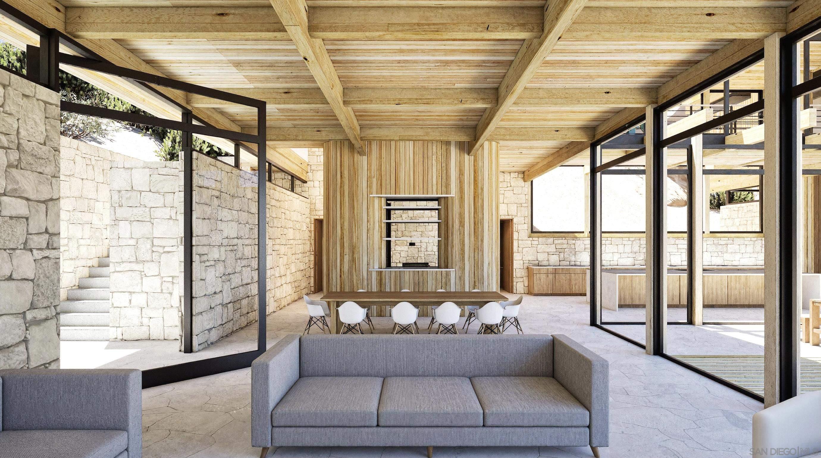 Detail Gallery Image 13 of 29 For 00000  Hidden Pines, Del Mar,  CA 92014 - 4 Beds | 4/1 Baths