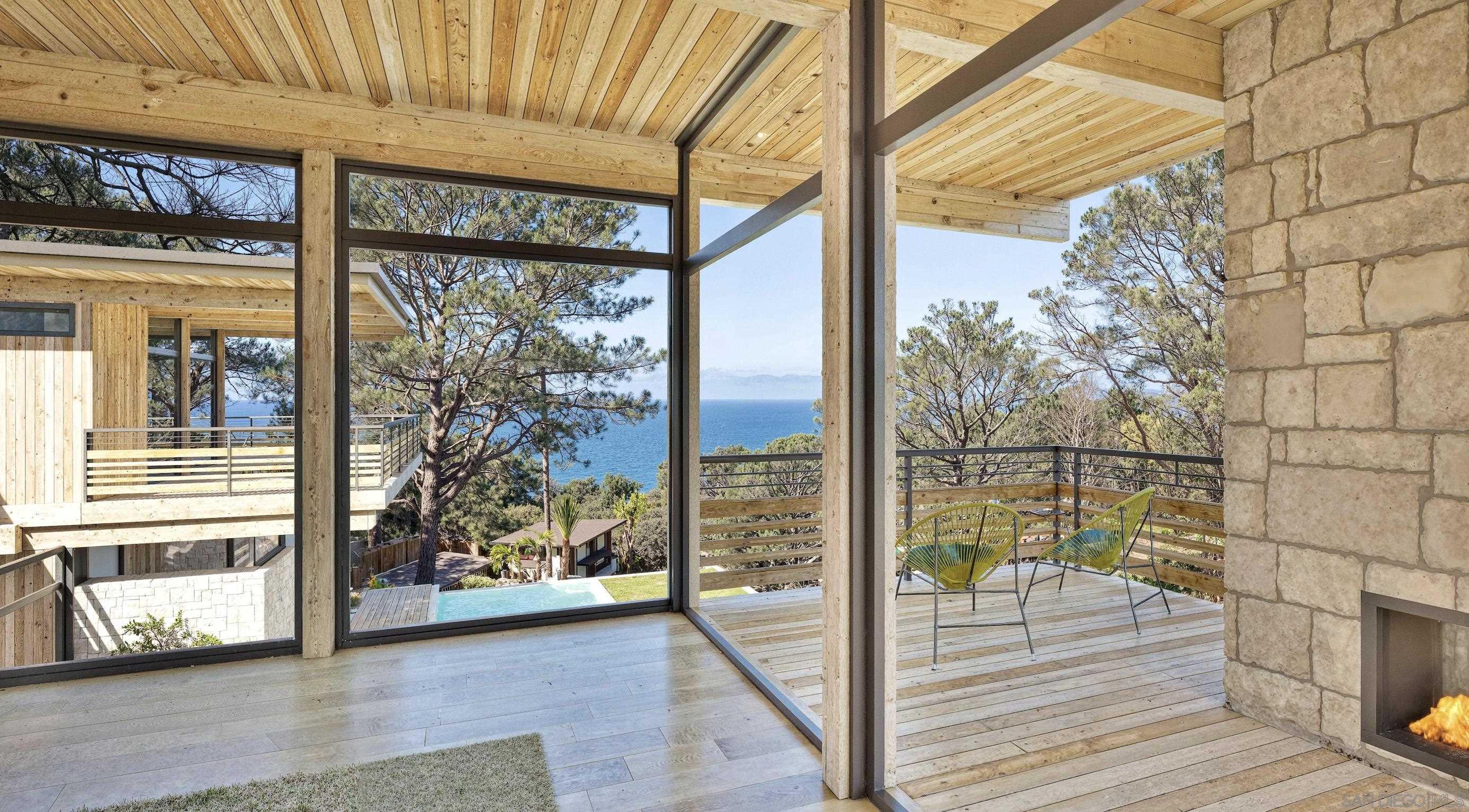 Detail Gallery Image 16 of 29 For 00000  Hidden Pines, Del Mar,  CA 92014 - 4 Beds | 4/1 Baths