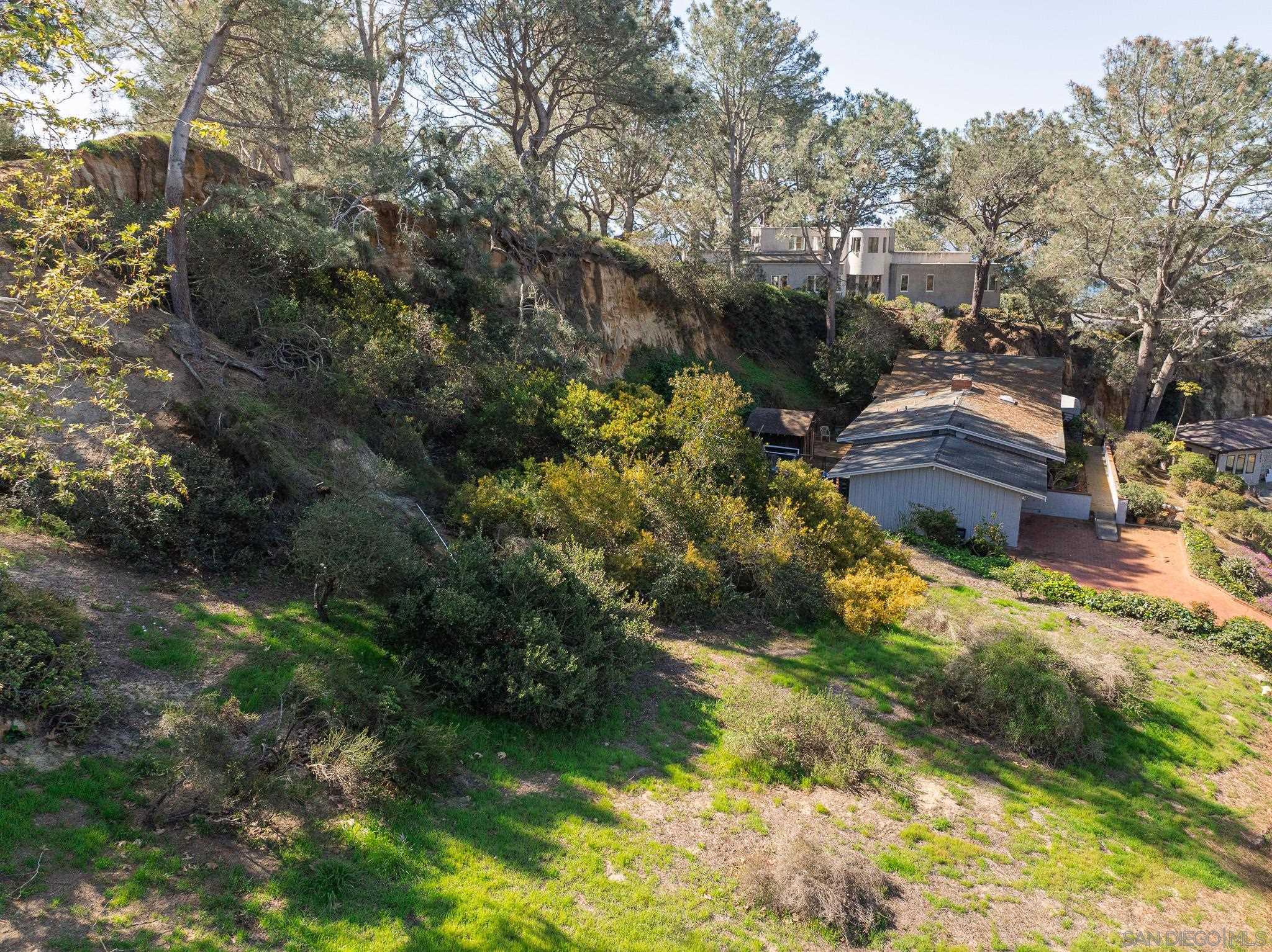 Detail Gallery Image 25 of 29 For 00000  Hidden Pines, Del Mar,  CA 92014 - 4 Beds | 4/1 Baths