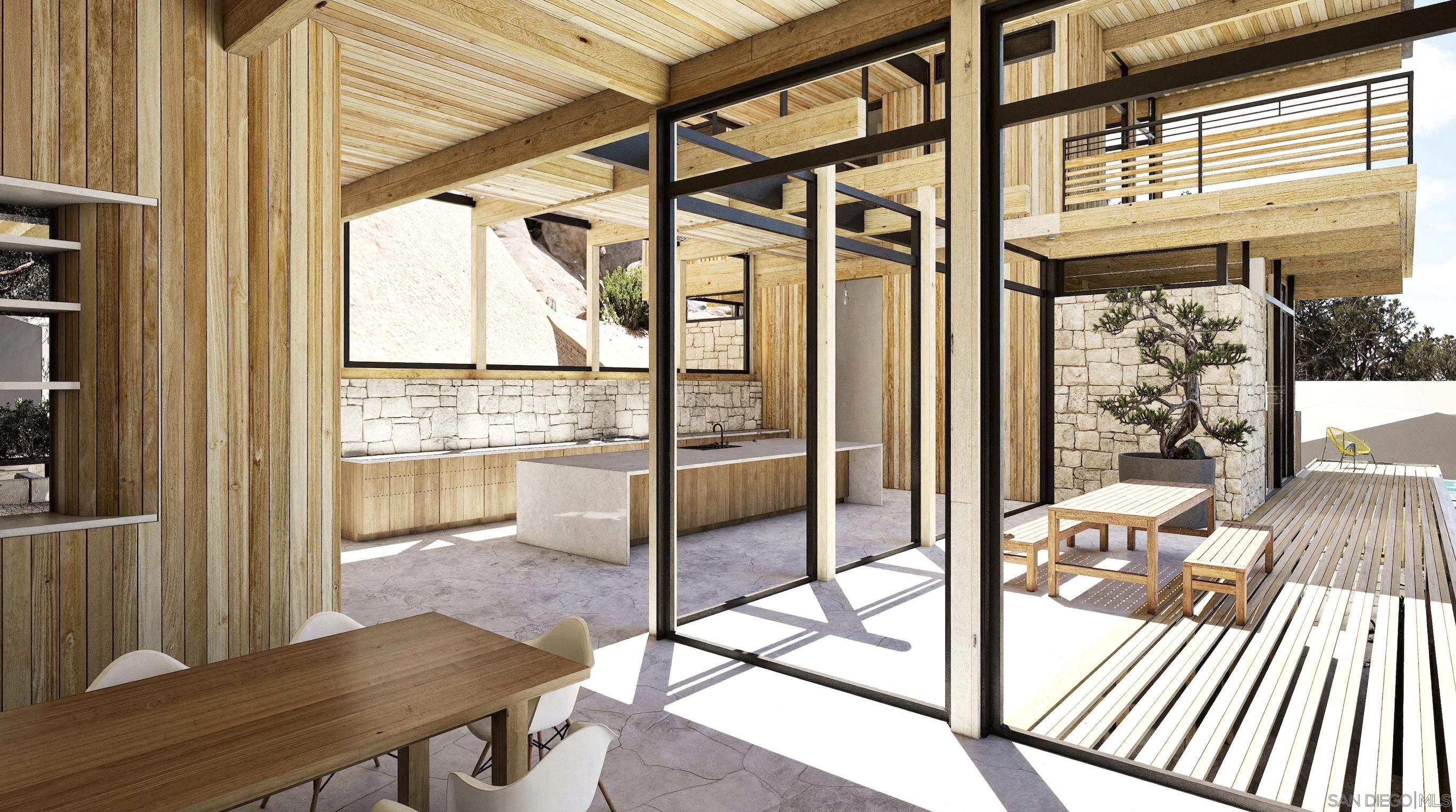 Detail Gallery Image 4 of 29 For 00000  Hidden Pines, Del Mar,  CA 92014 - 4 Beds | 4/1 Baths