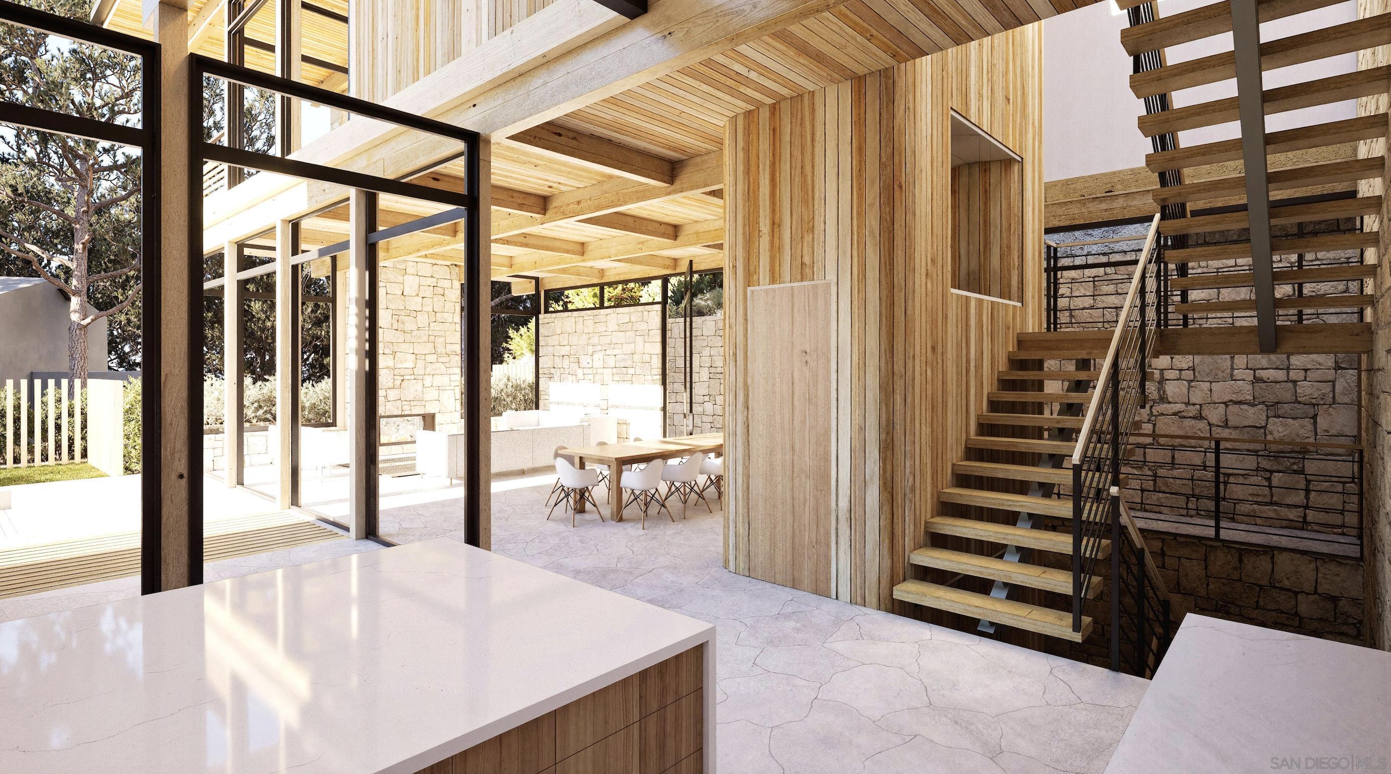 Detail Gallery Image 8 of 29 For 00000  Hidden Pines, Del Mar,  CA 92014 - 4 Beds | 4/1 Baths