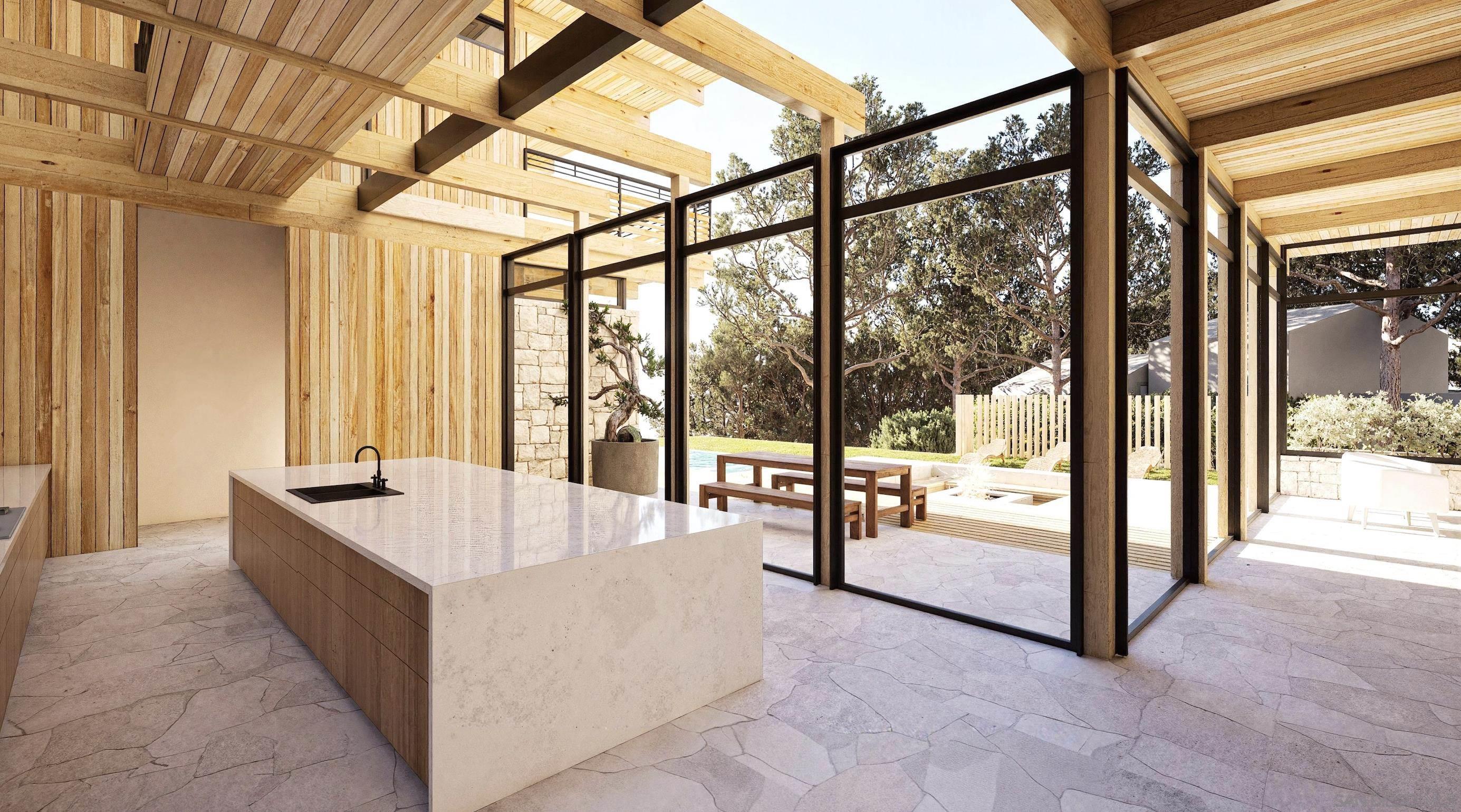 Detail Gallery Image 10 of 29 For 00000  Hidden Pines, Del Mar,  CA 92014 - 4 Beds | 4/1 Baths