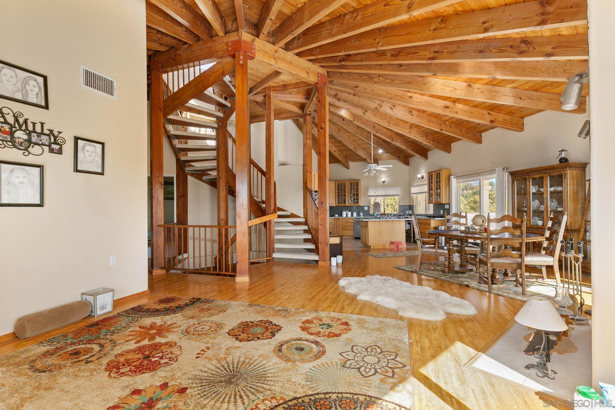 Detail Gallery Image 26 of 70 For 31848  Oak Glen Rd, Valley Center,  CA 92082 - 5 Beds | 3 Baths