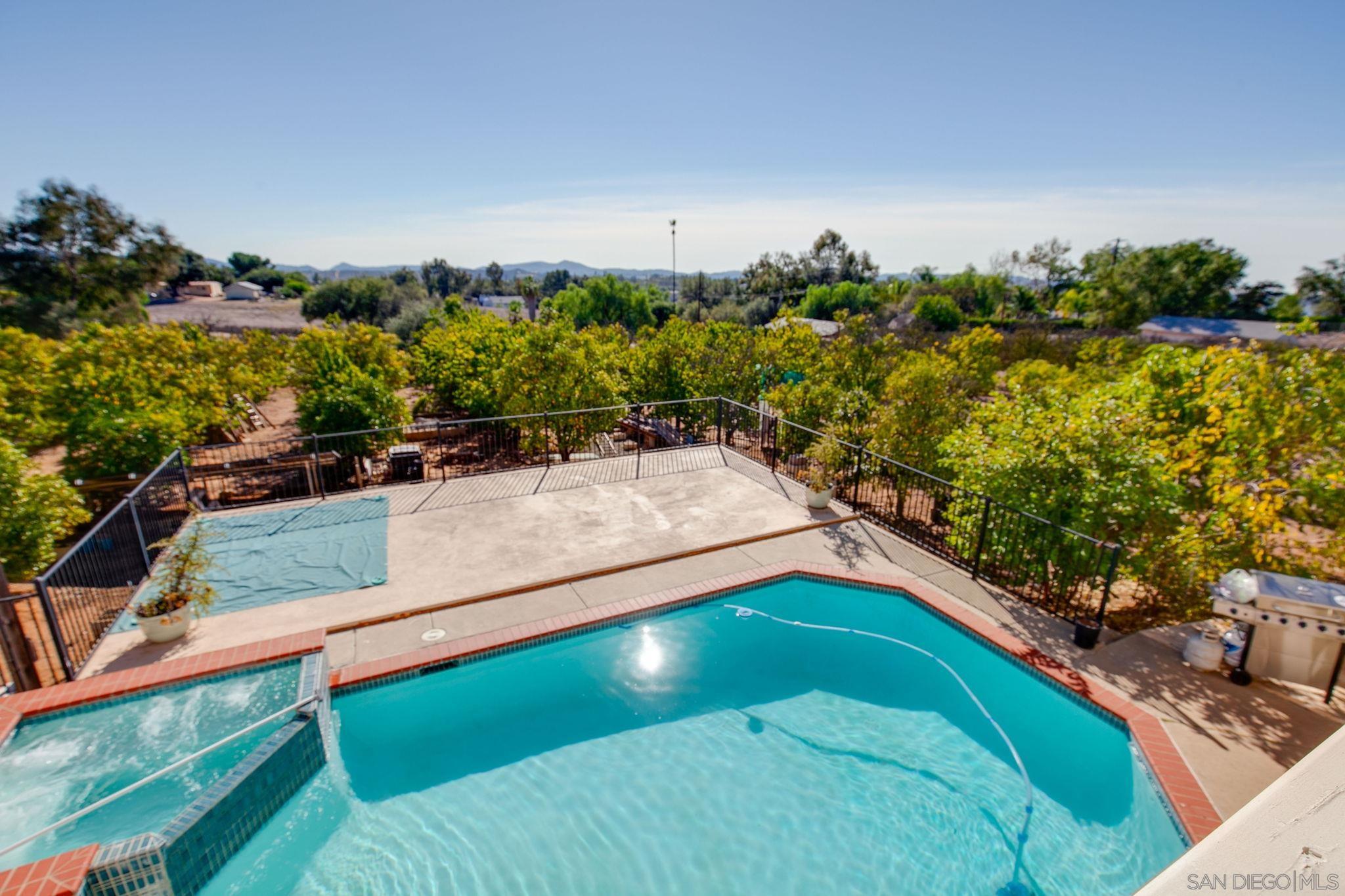 Detail Gallery Image 48 of 70 For 31848  Oak Glen Rd, Valley Center,  CA 92082 - 5 Beds | 3 Baths