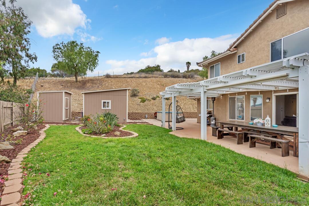 Detail Gallery Image 20 of 48 For 9410  Brian Way, El Cajon,  CA 92021 - 5 Beds | 3 Baths