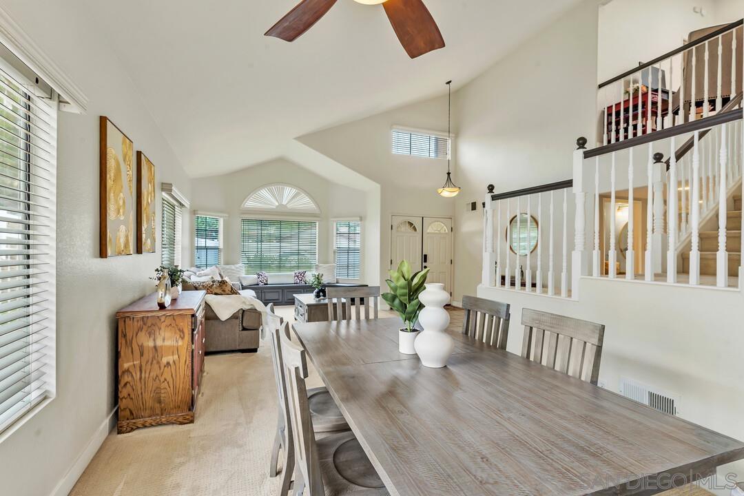 Detail Gallery Image 27 of 48 For 9410  Brian Way, El Cajon,  CA 92021 - 5 Beds | 3 Baths