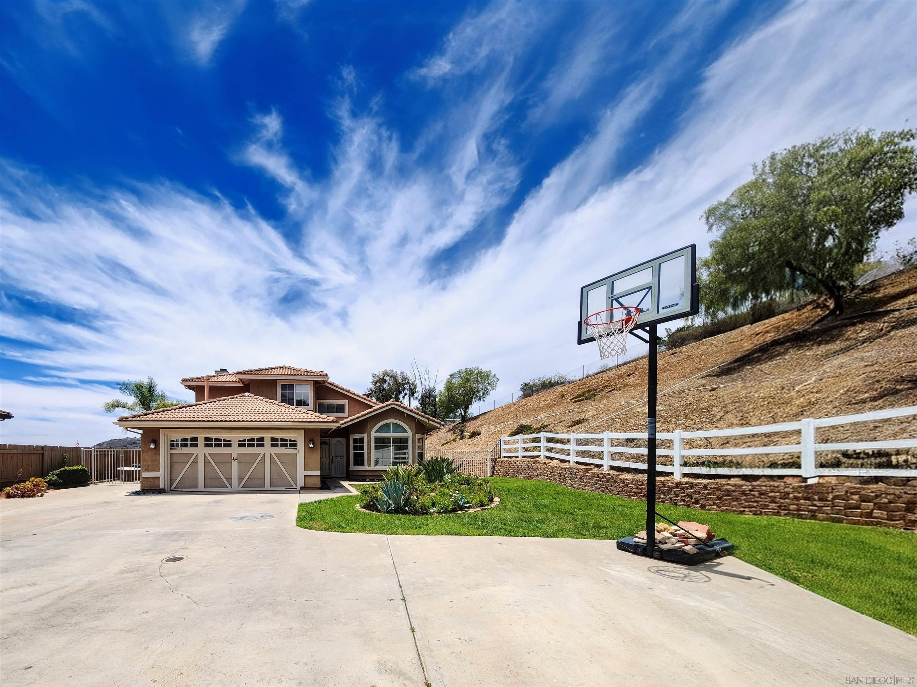 Detail Gallery Image 43 of 48 For 9410  Brian Way, El Cajon,  CA 92021 - 5 Beds | 3 Baths