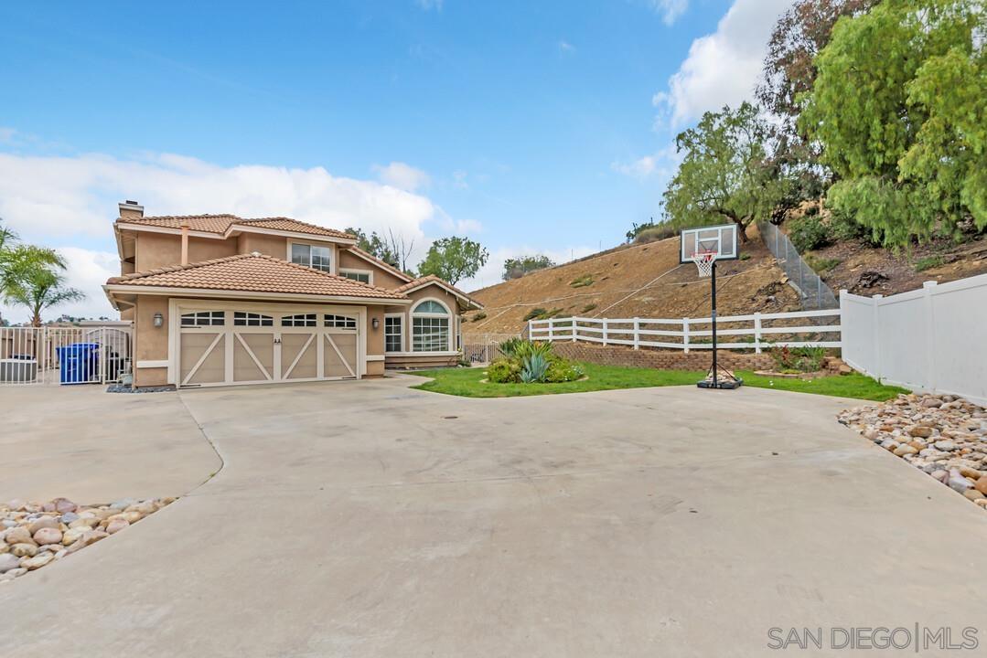 Detail Gallery Image 46 of 48 For 9410  Brian Way, El Cajon,  CA 92021 - 5 Beds | 3 Baths