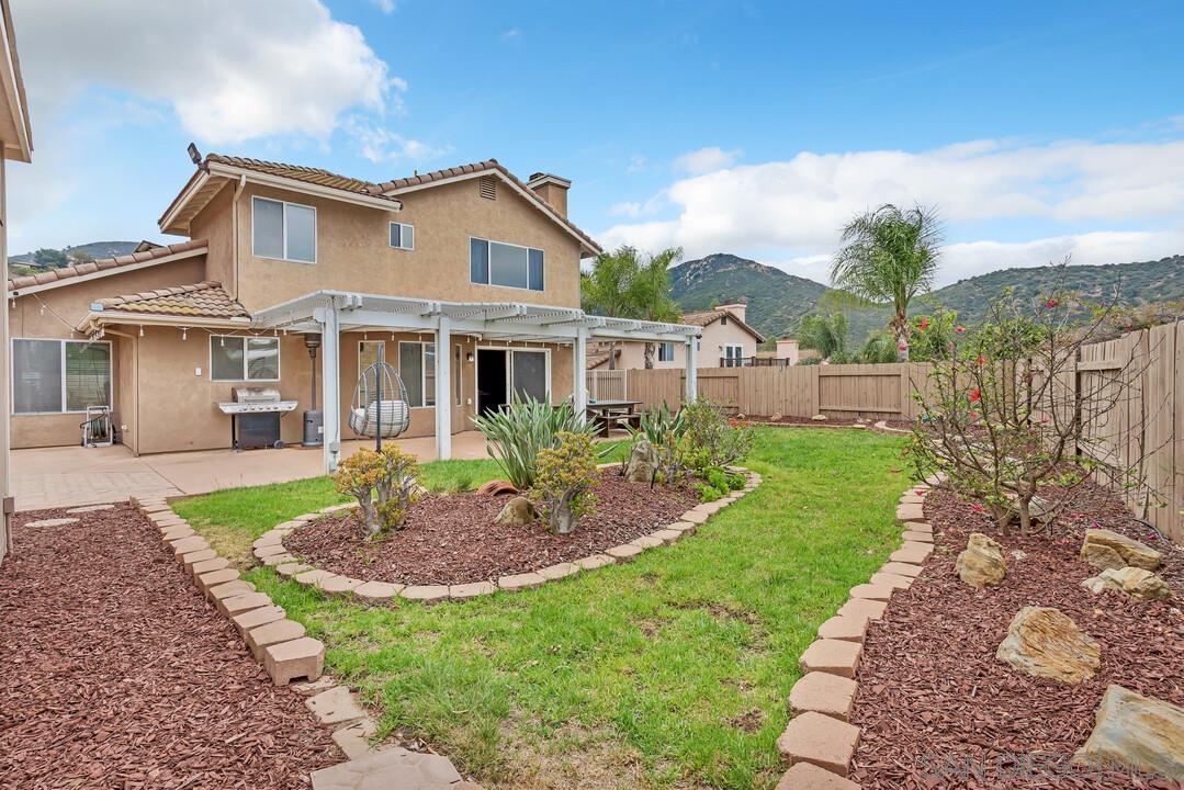 Detail Gallery Image 8 of 48 For 9410  Brian Way, El Cajon,  CA 92021 - 5 Beds | 3 Baths