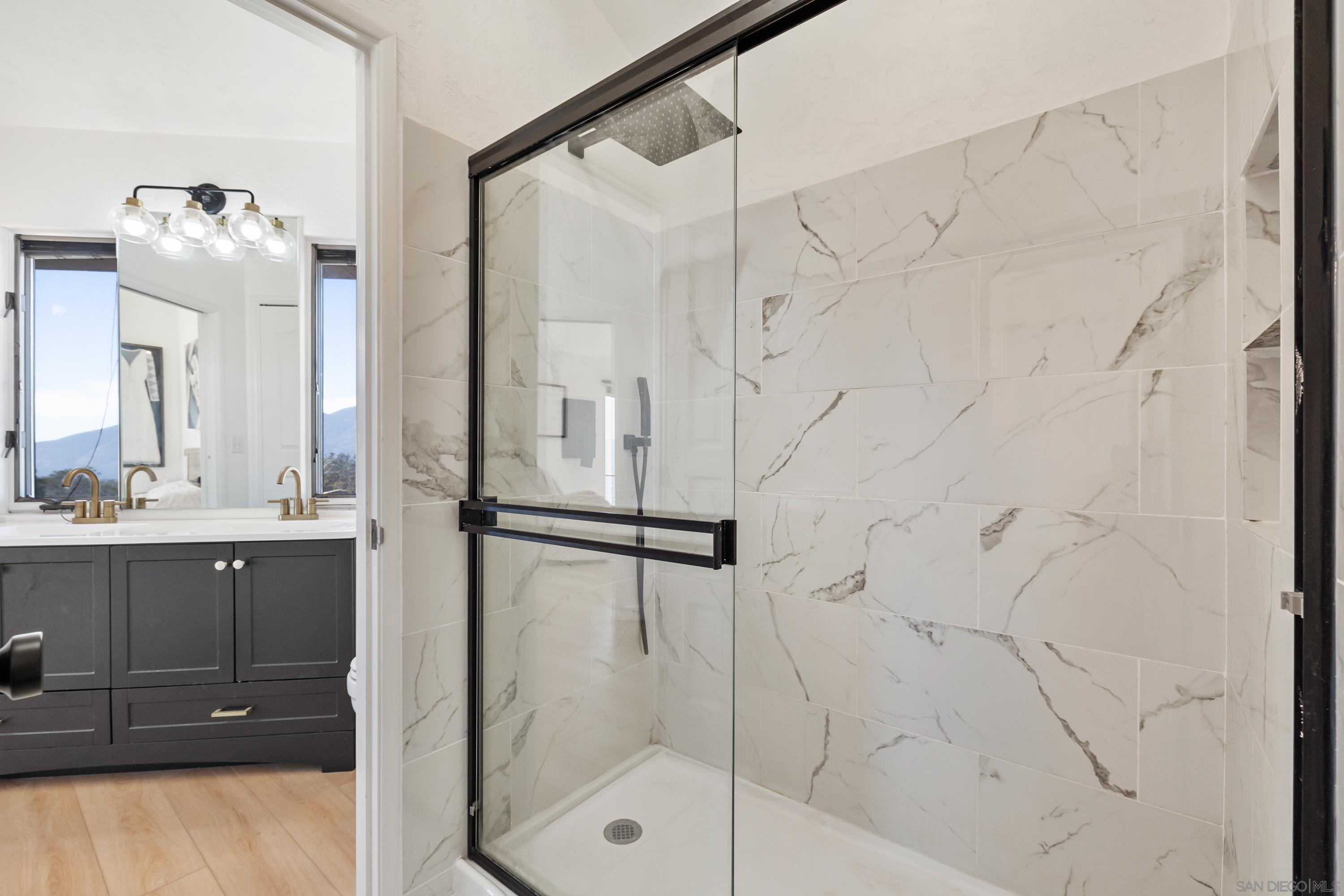 Detail Gallery Image 45 of 75 For 13605  Bear Mountain Way, Jamul,  CA 91935 - 3 Beds | 2/1 Baths