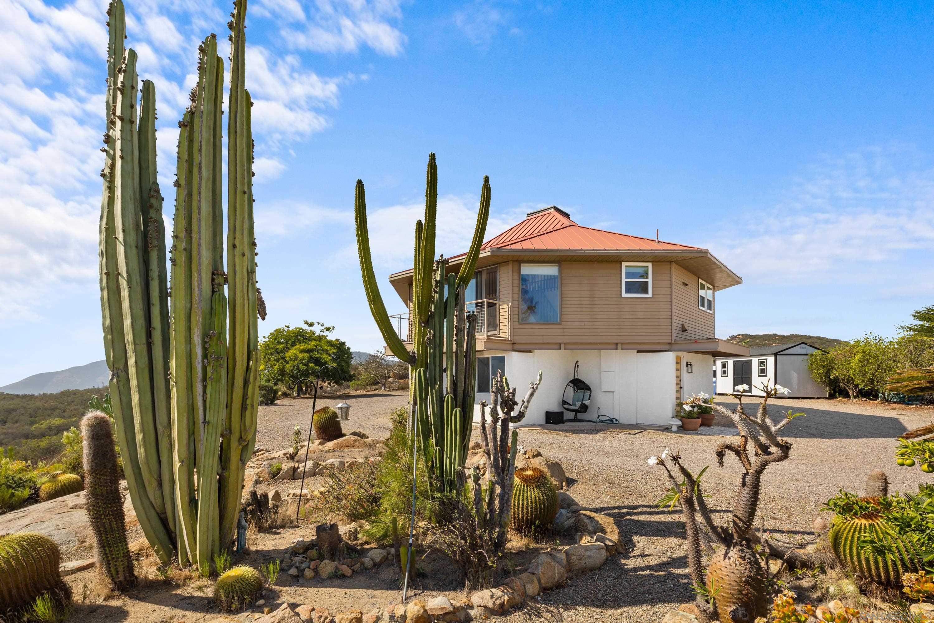 Detail Gallery Image 47 of 75 For 13605  Bear Mountain Way, Jamul,  CA 91935 - 3 Beds | 2/1 Baths