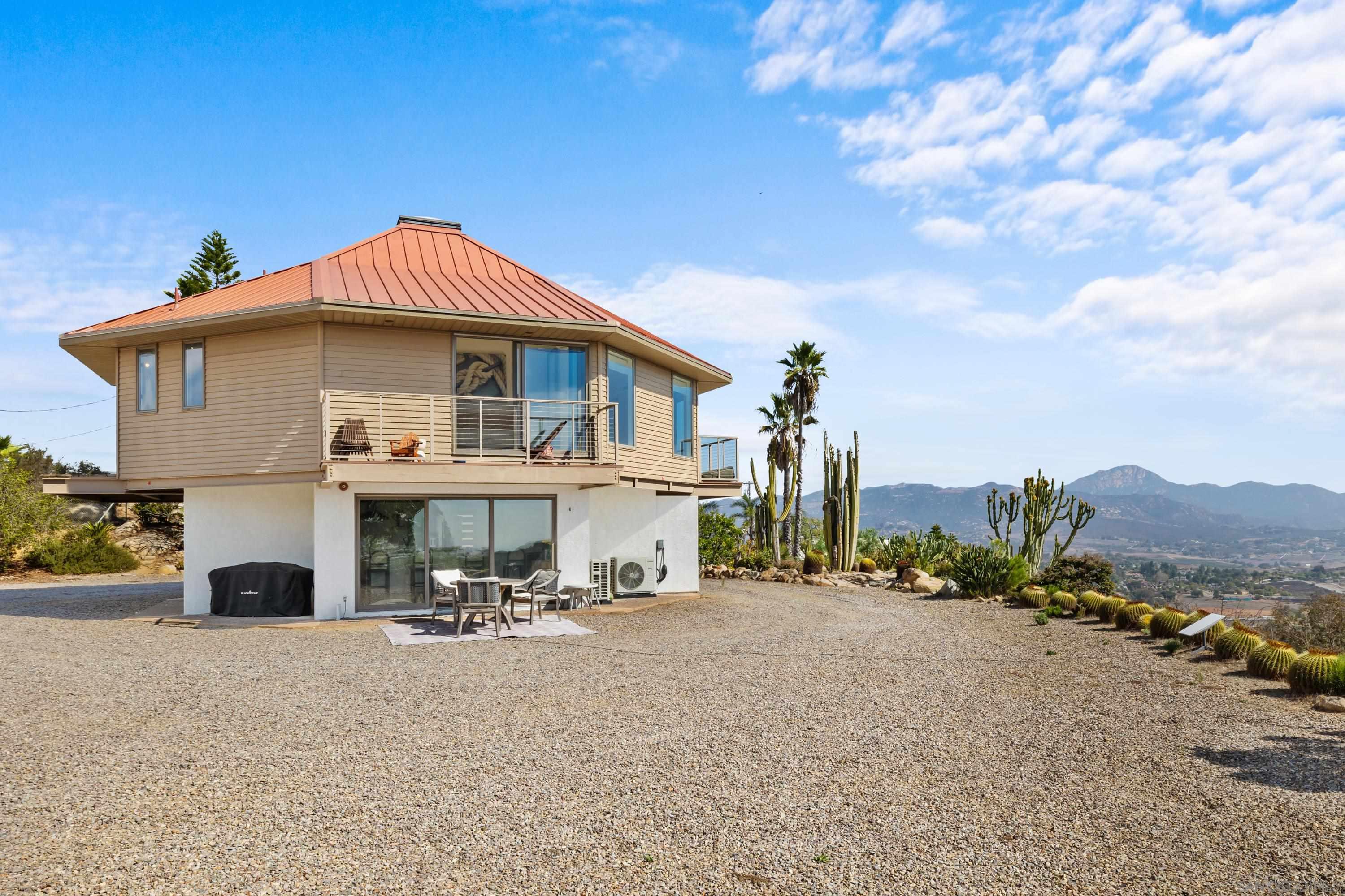 Detail Gallery Image 48 of 75 For 13605  Bear Mountain Way, Jamul,  CA 91935 - 3 Beds | 2/1 Baths