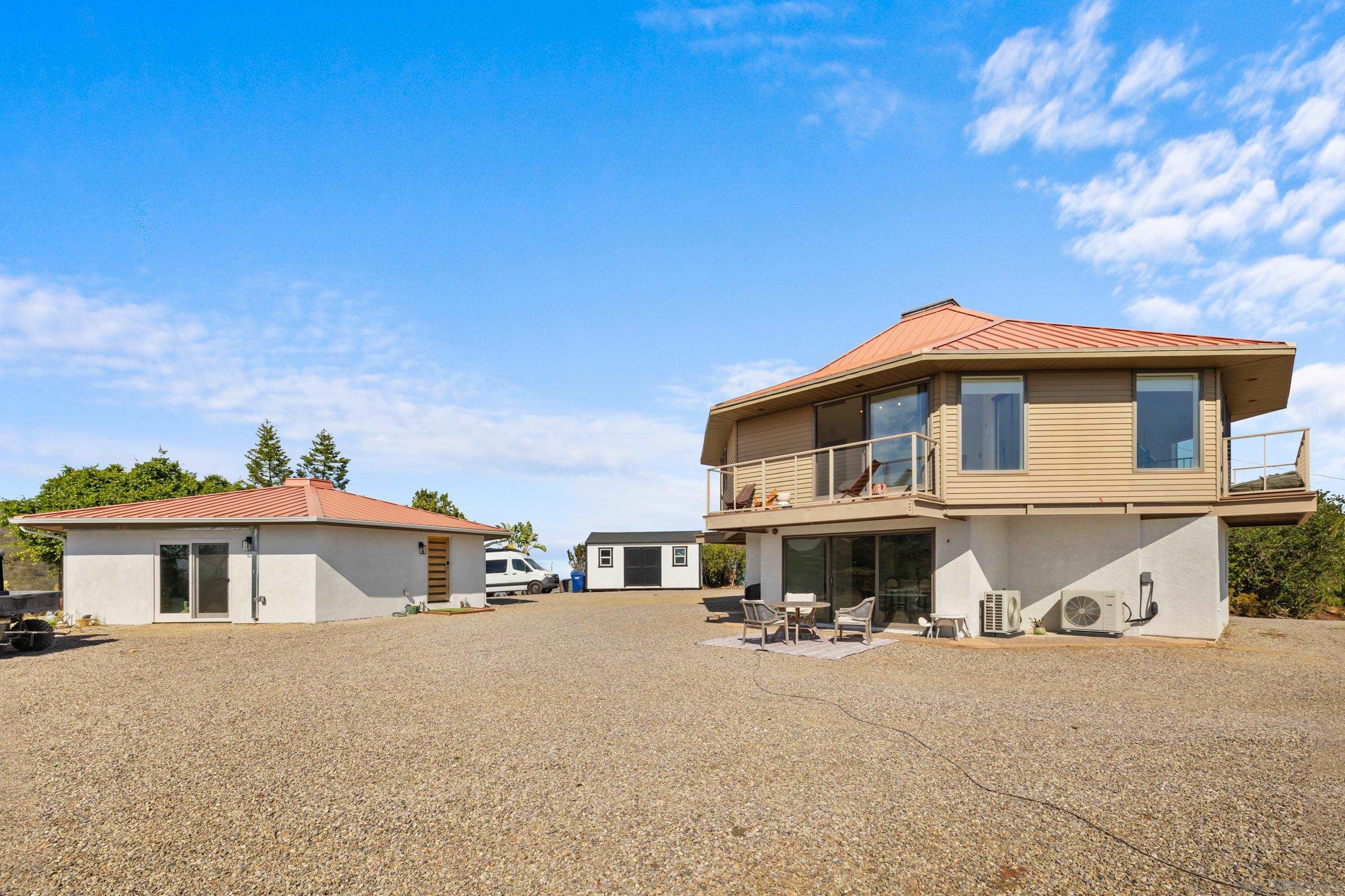 Detail Gallery Image 49 of 75 For 13605  Bear Mountain Way, Jamul,  CA 91935 - 3 Beds | 2/1 Baths