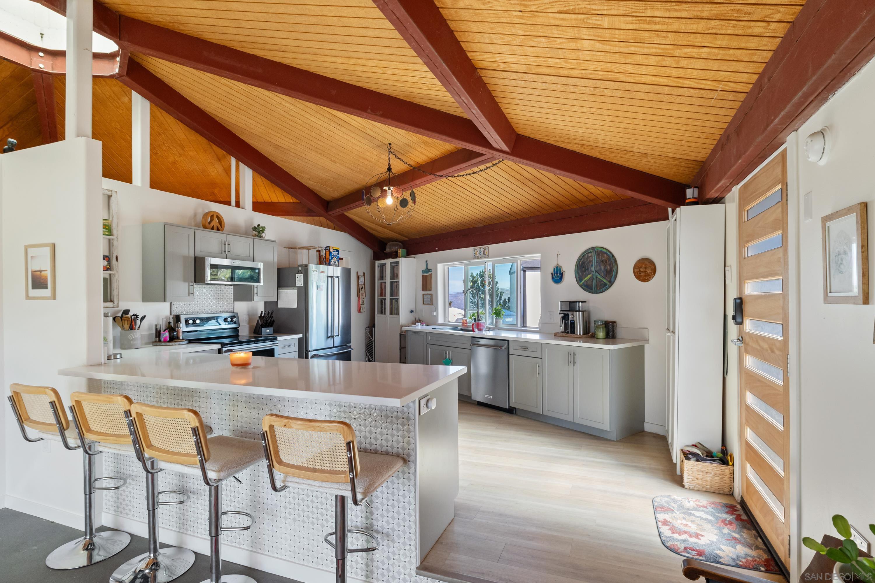 Detail Gallery Image 53 of 75 For 13605  Bear Mountain Way, Jamul,  CA 91935 - 3 Beds | 2/1 Baths