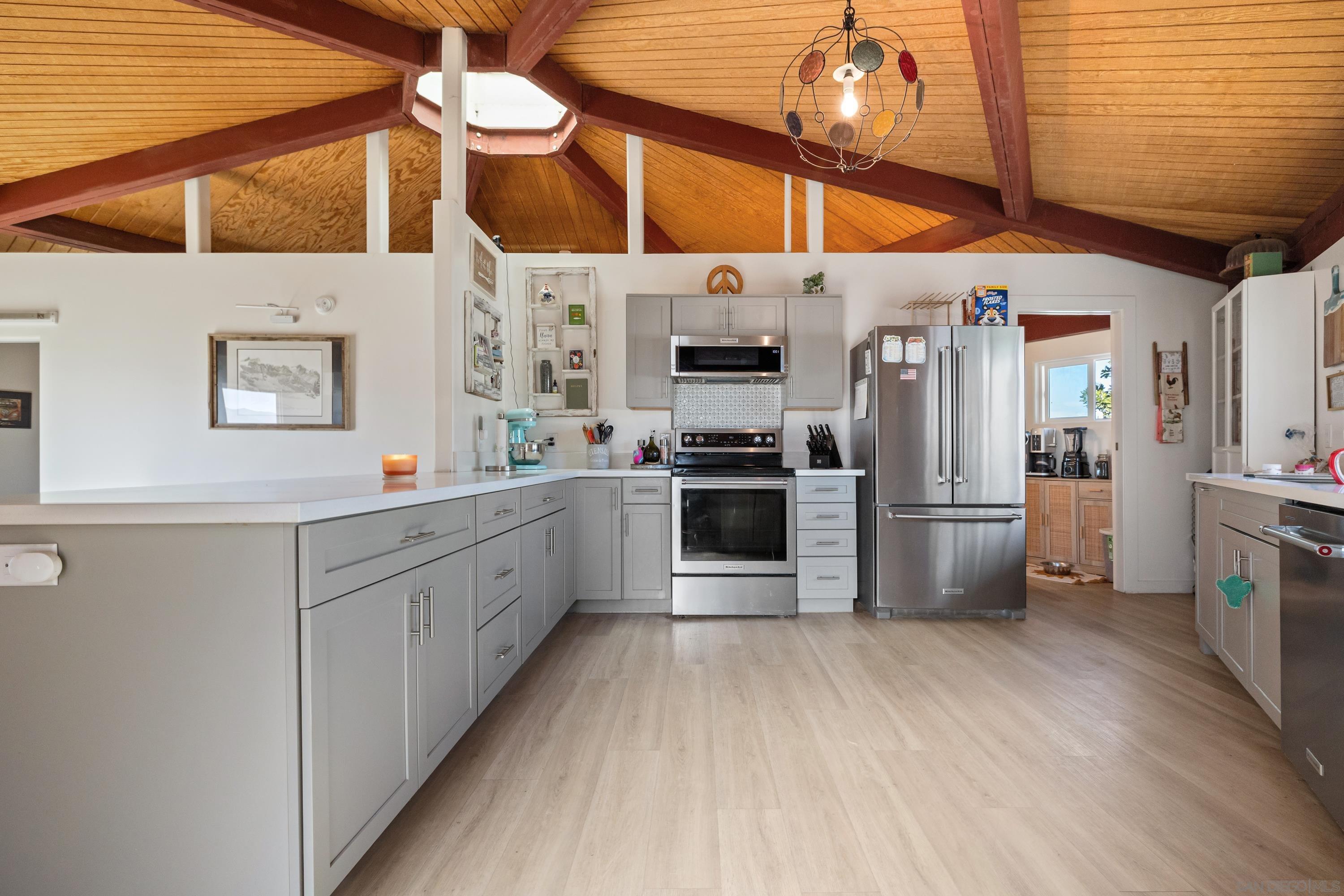 Detail Gallery Image 54 of 75 For 13605  Bear Mountain Way, Jamul,  CA 91935 - 3 Beds | 2/1 Baths