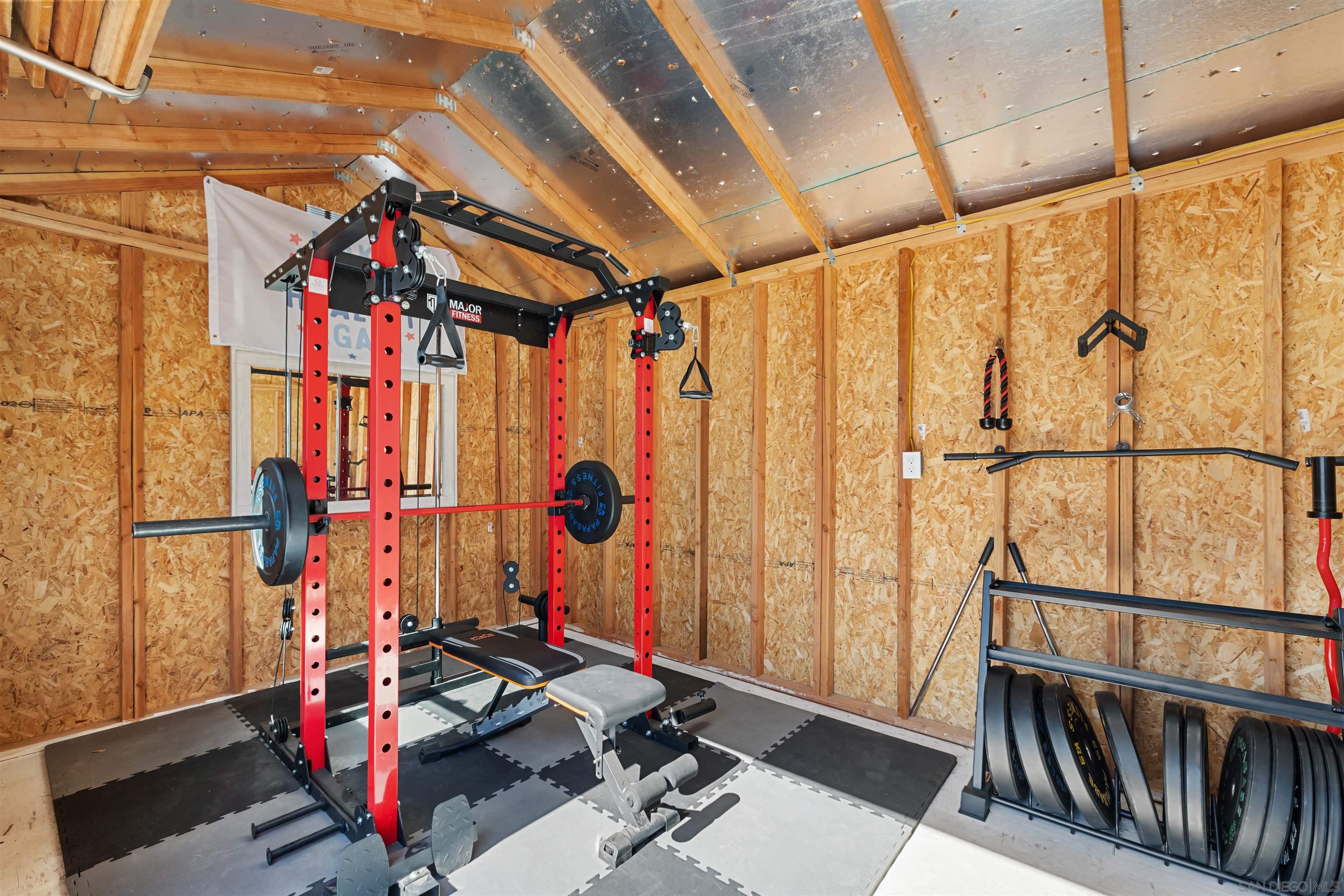 Detail Gallery Image 70 of 75 For 13605  Bear Mountain Way, Jamul,  CA 91935 - 3 Beds | 2/1 Baths